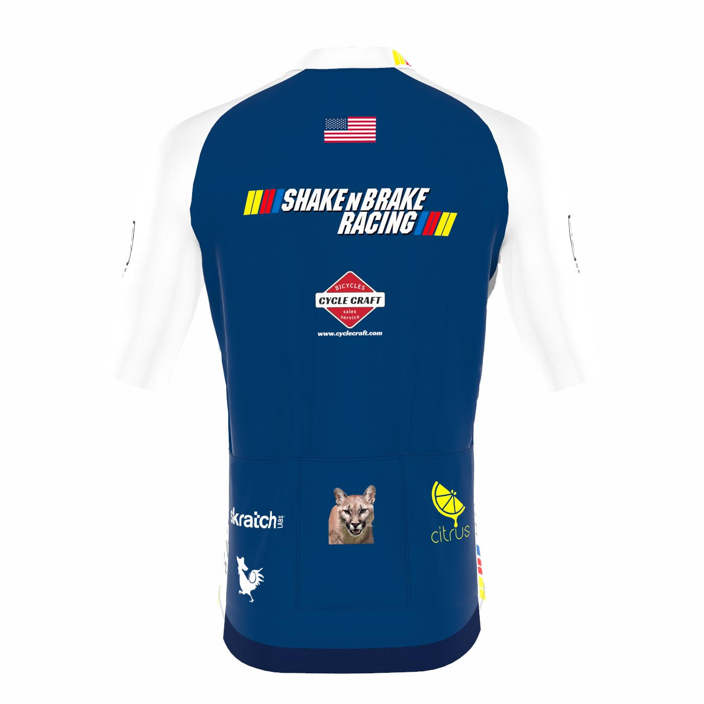 Jersey SS Icon - Women