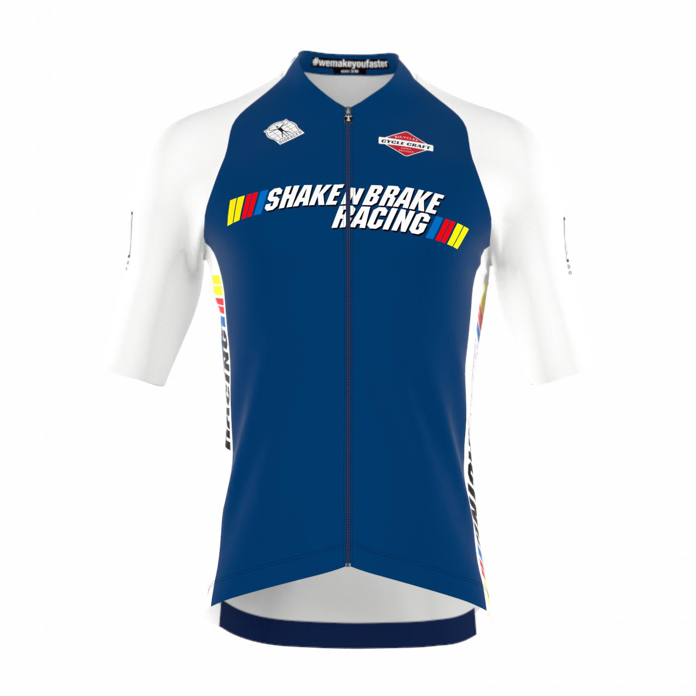 Jersey SS Icon - Women