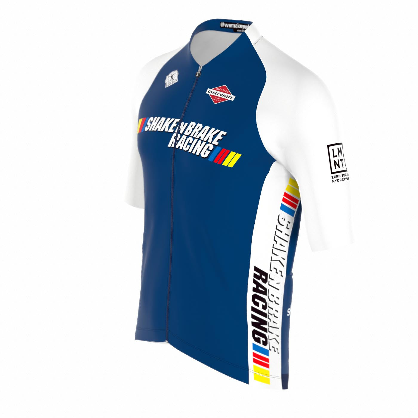 Jersey SS Icon - Women