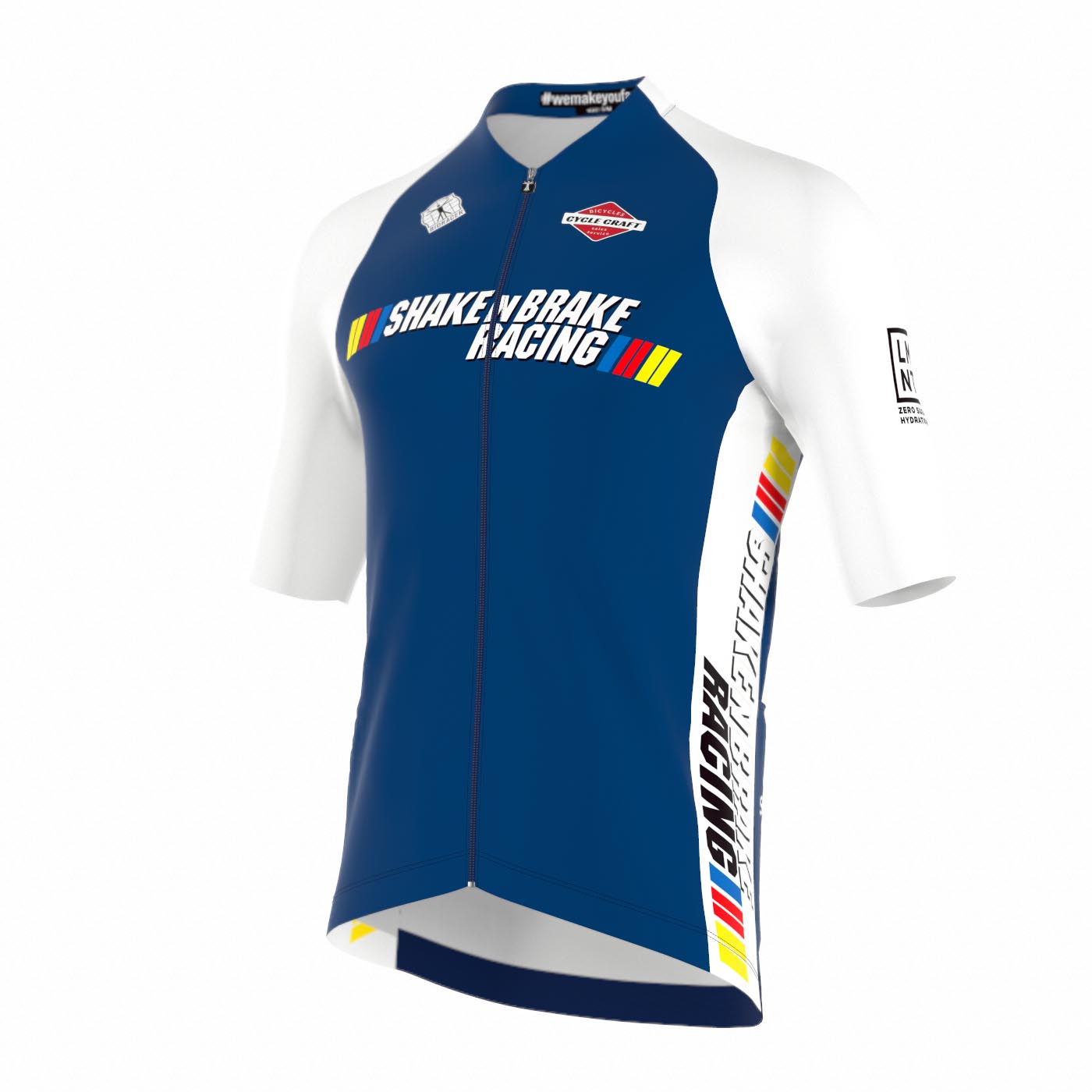 Jersey SS Icon - Women