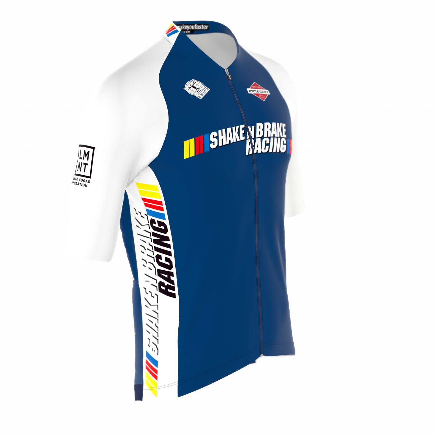 Jersey SS Icon - Women