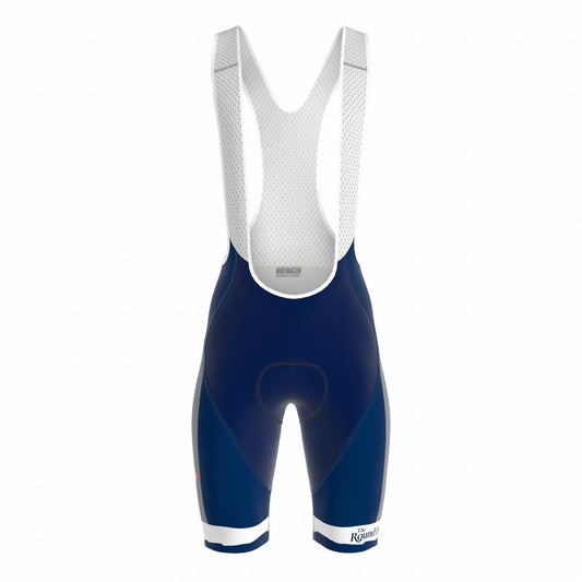 Bibshort Epic 2.0 (No Back Zip) - Women