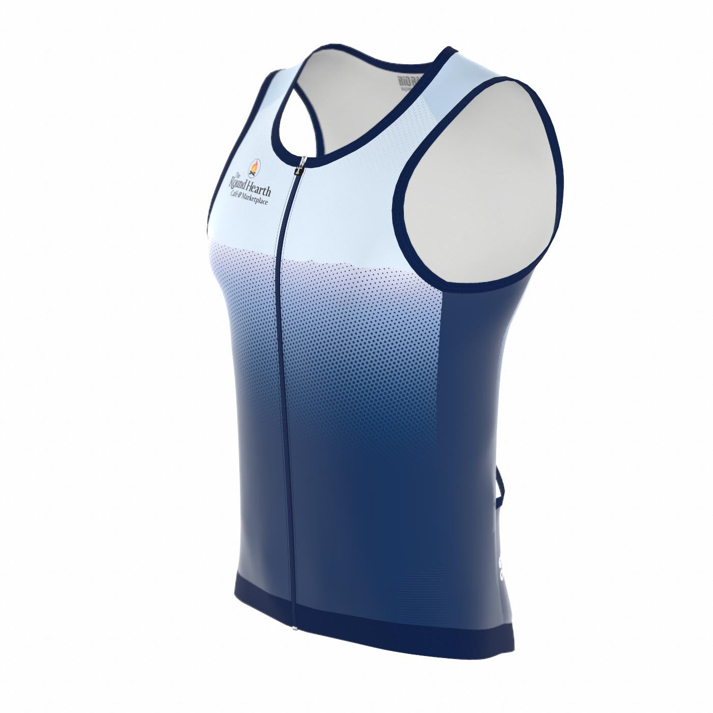 Body Epic Spring - Plus - Men