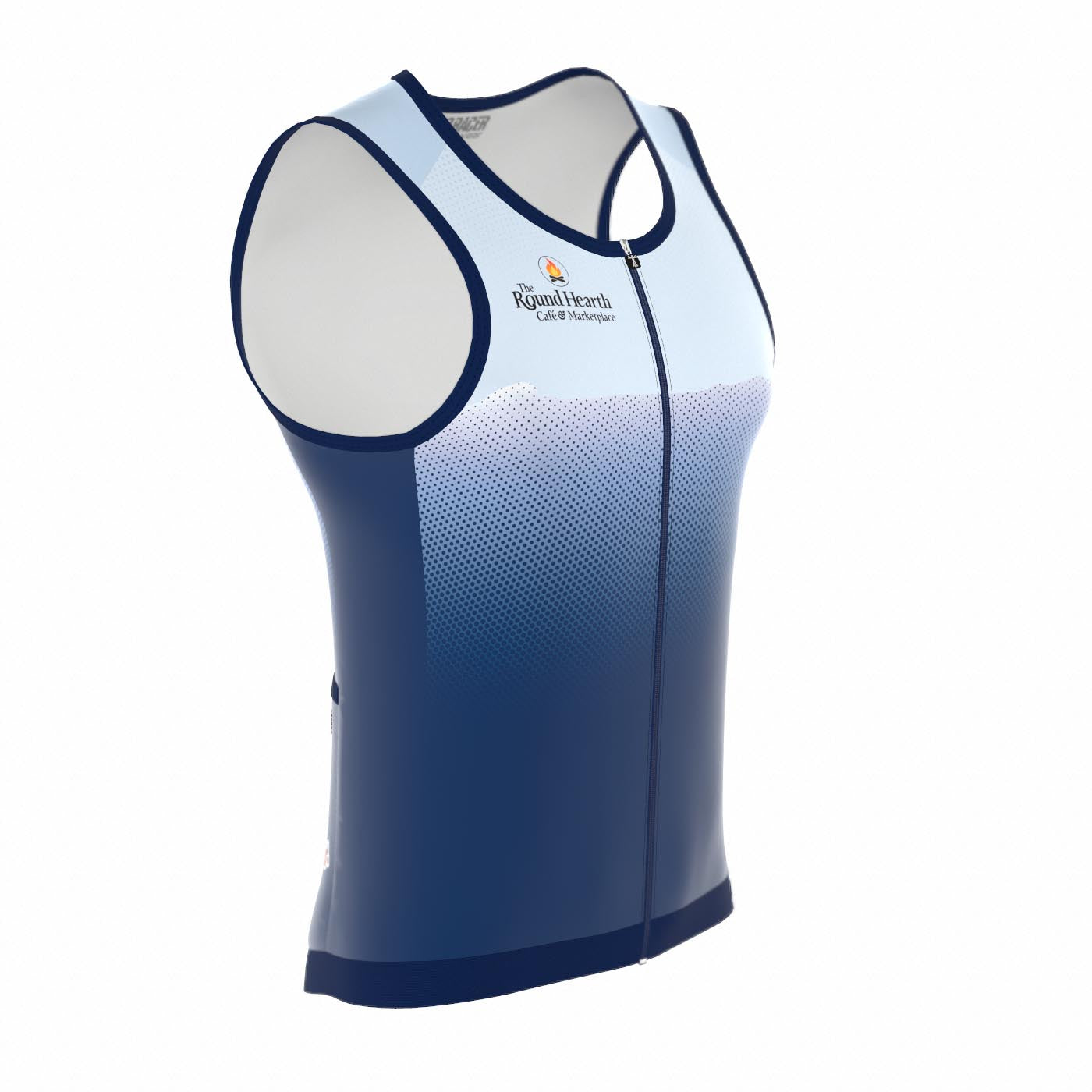 Body Epic Spring - Plus - Men