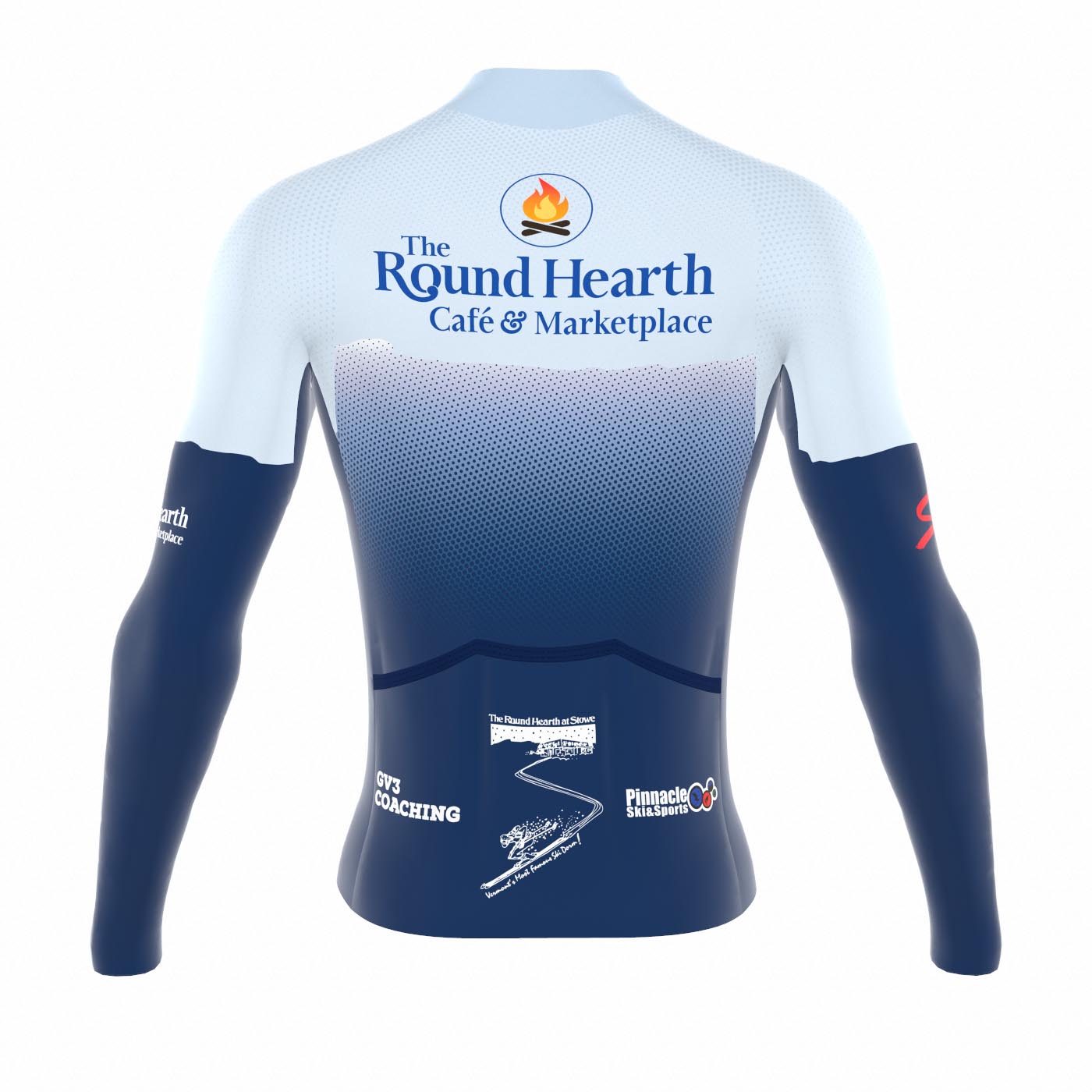 Epic Long Sleeve Jersey - Plus - Women