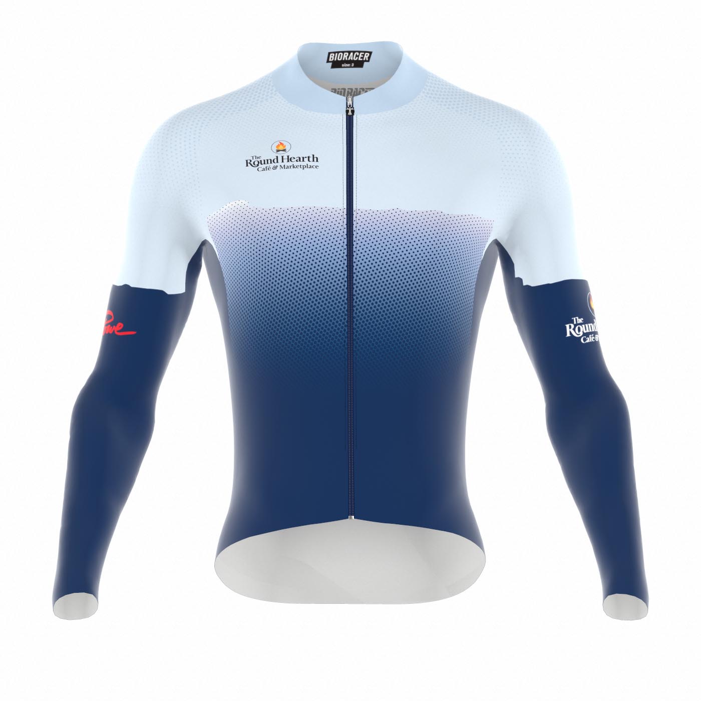 Epic Long Sleeve Jersey - Plus - Women