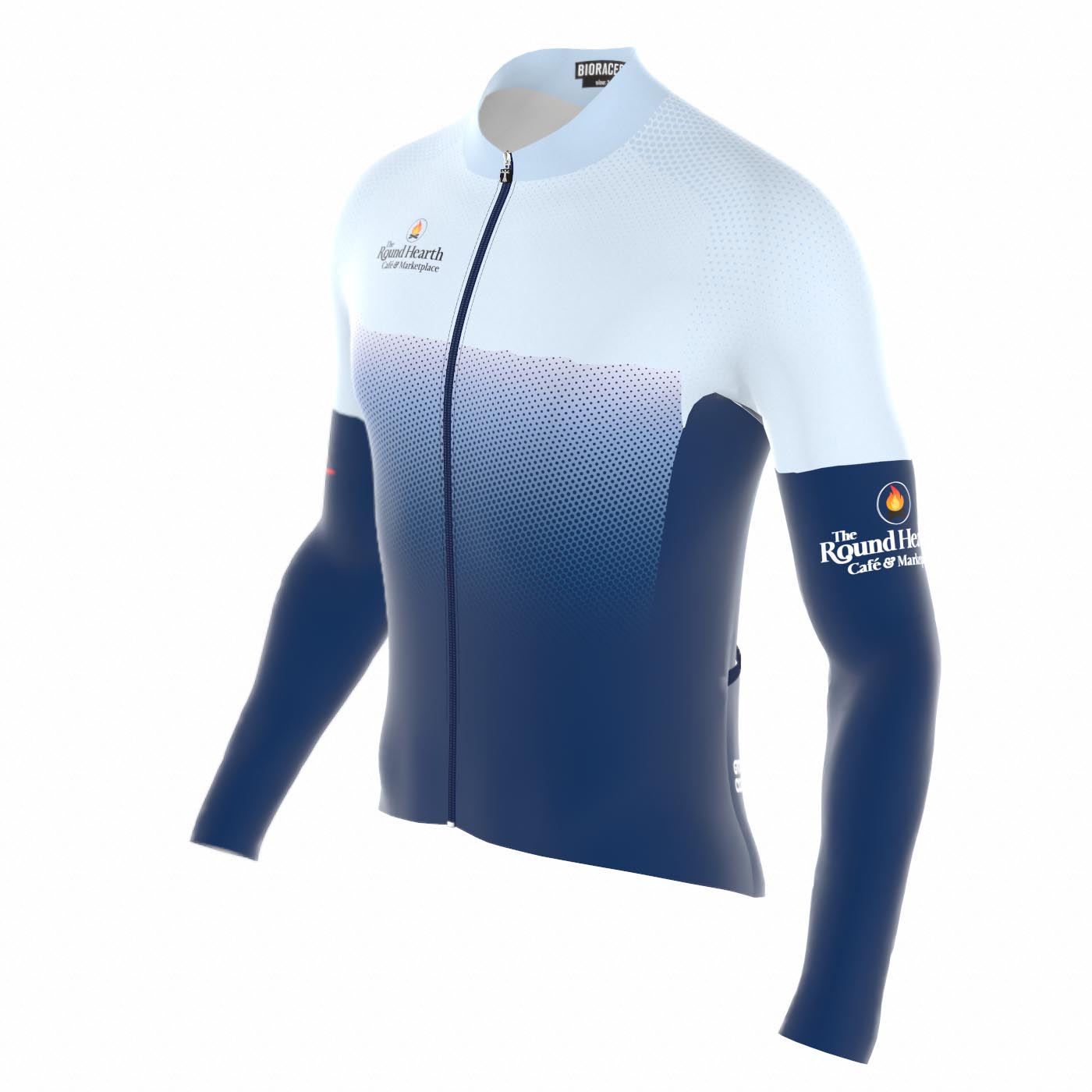 Epic Long Sleeve Jersey - Plus - Women