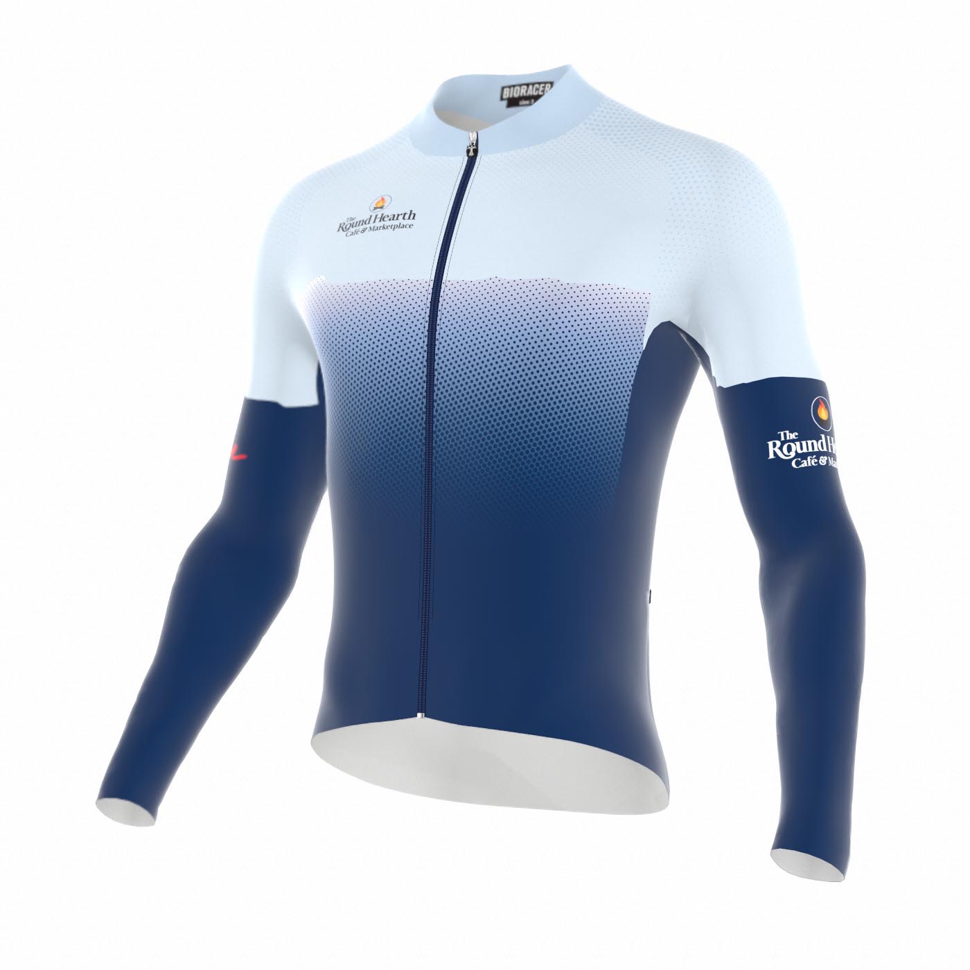 Epic Long Sleeve Jersey - Plus - Women