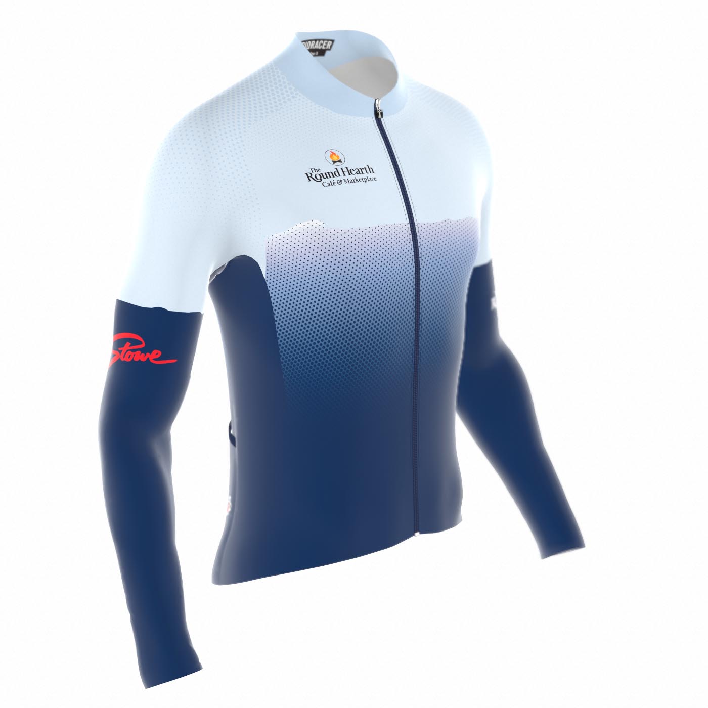 Epic Long Sleeve Jersey - Plus - Men