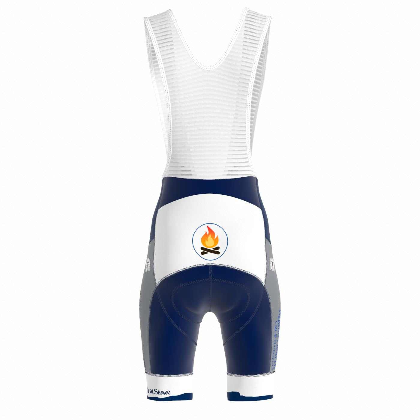 Bibshort Icon Lycra - Women