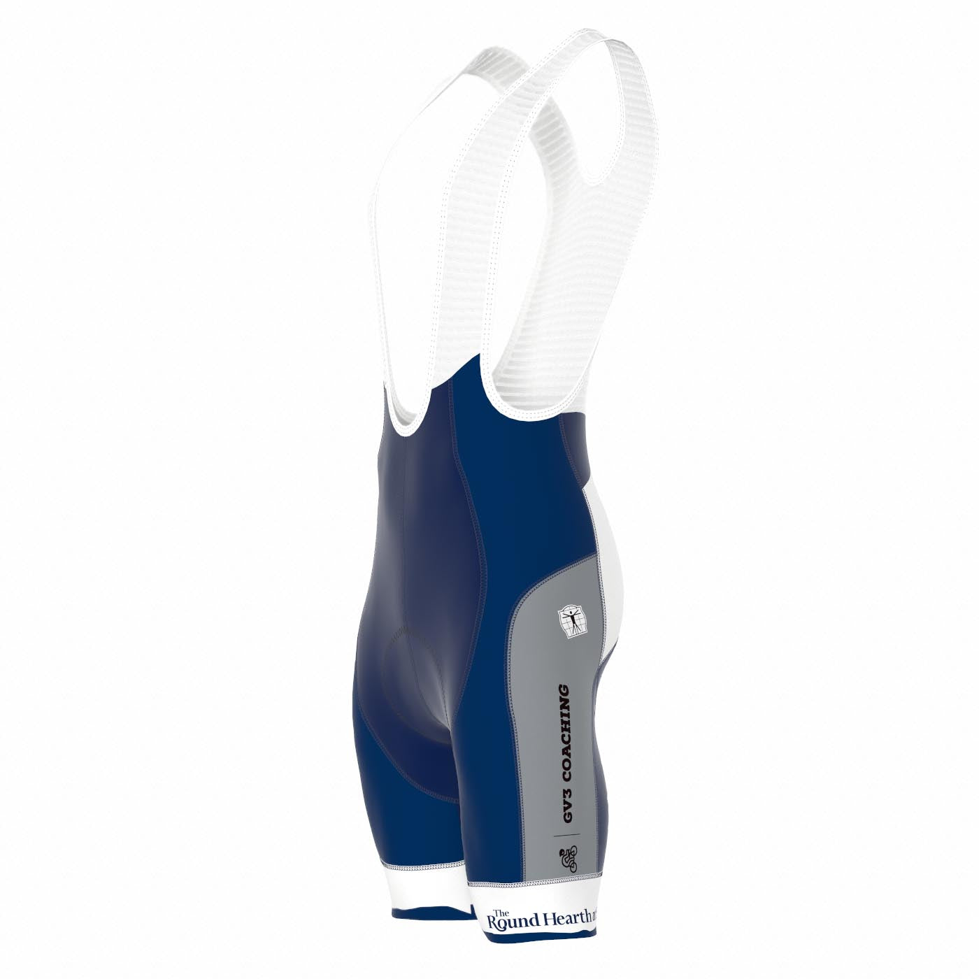 Bibshort Icon Lycra - Men