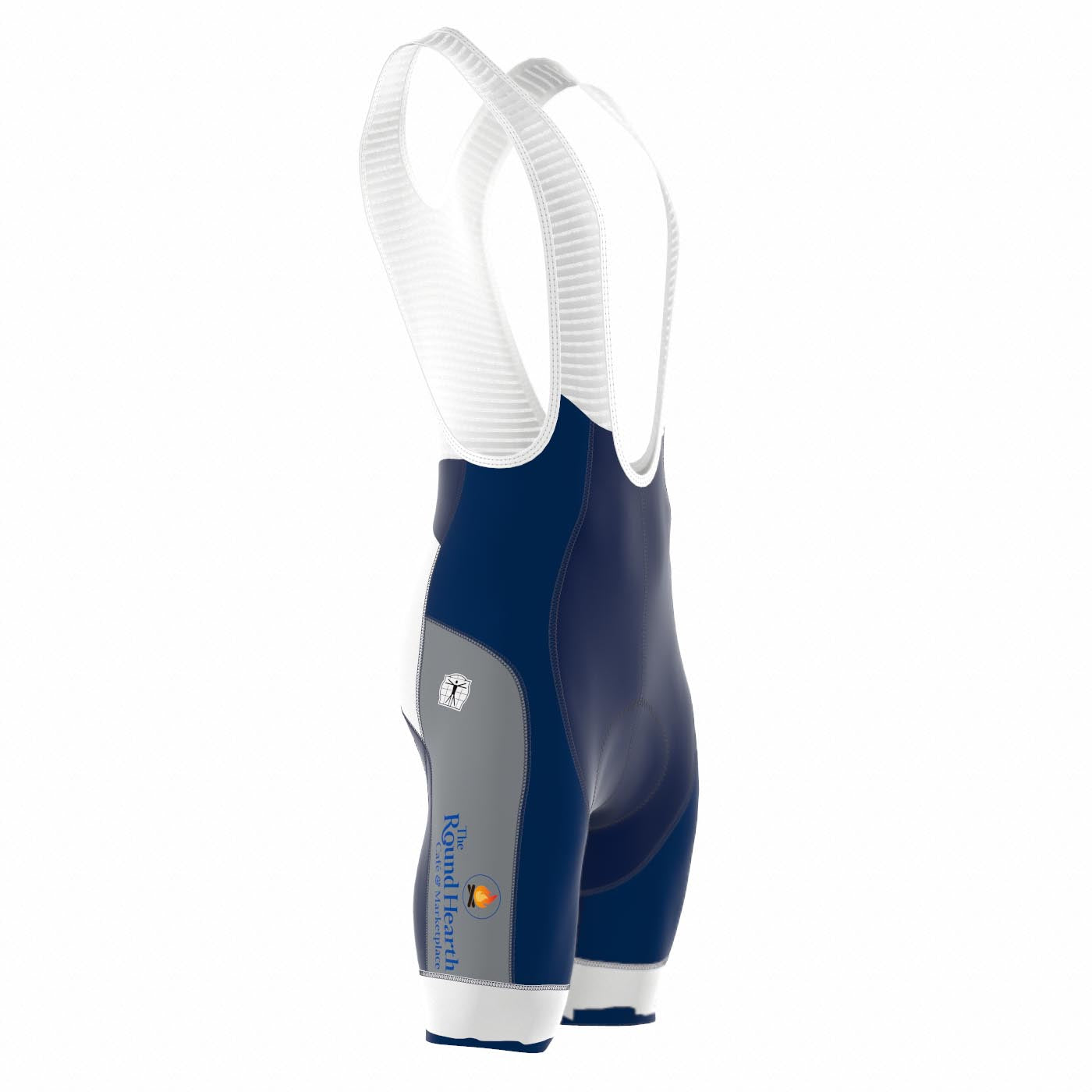 Bibshort Icon Lycra - Men