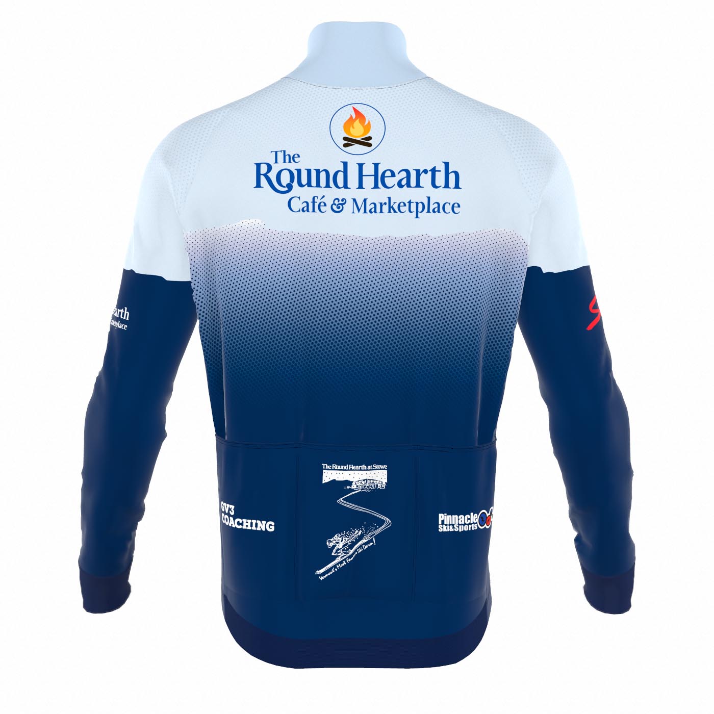 Jersey LS Icon Tempest Light - Men