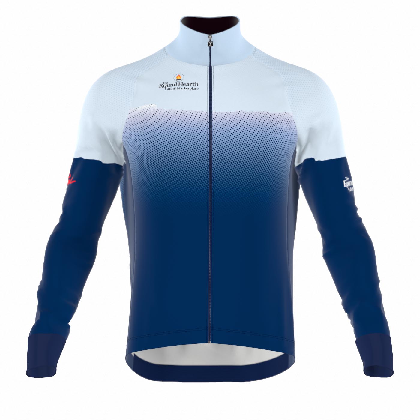 Jersey LS Icon Tempest Light - Men