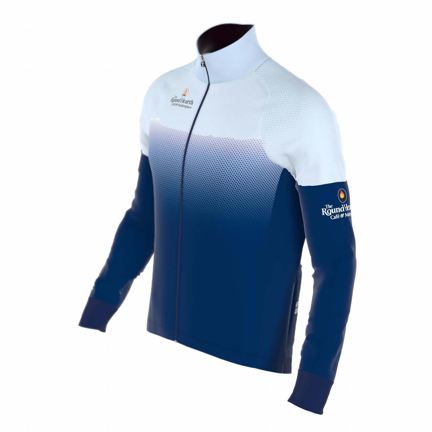 Jersey LS Icon Tempest Light - Men