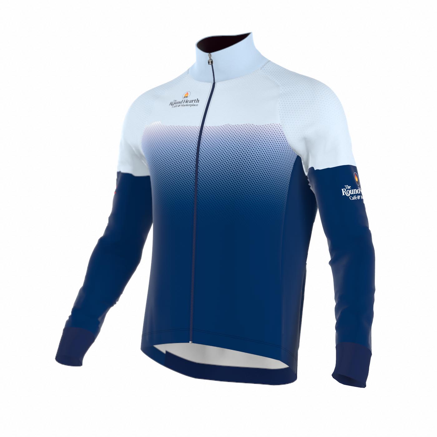 Jersey LS Icon Tempest Light - Men