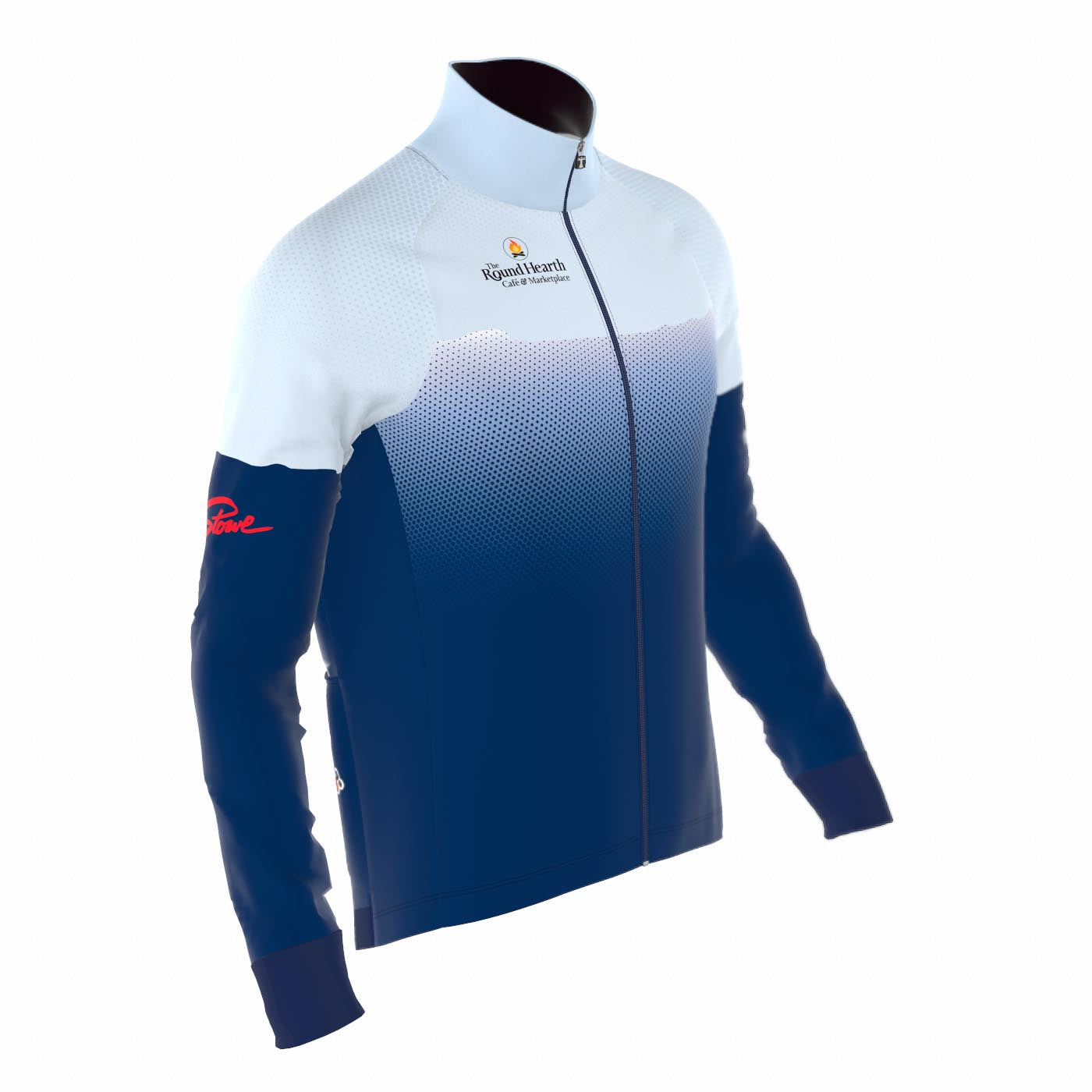 Jersey LS Icon Tempest Light - Men