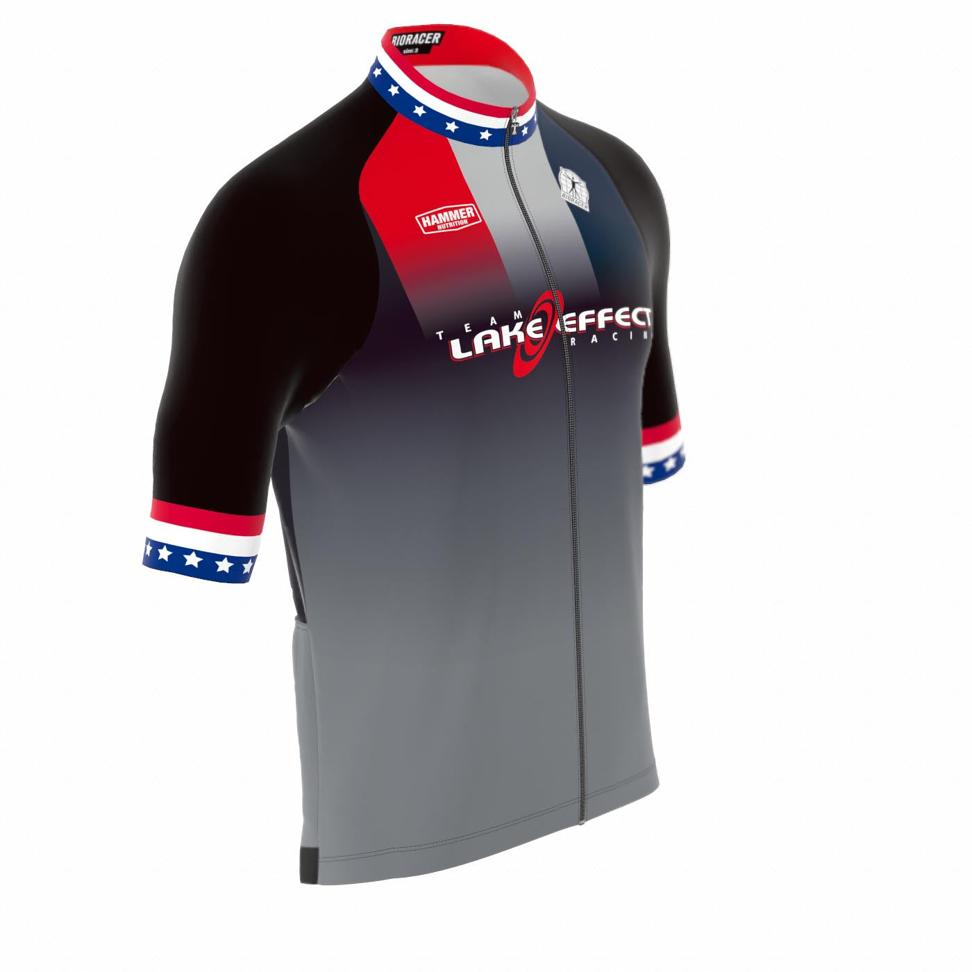 Jersey SS Icon Classic - Men - National Champ