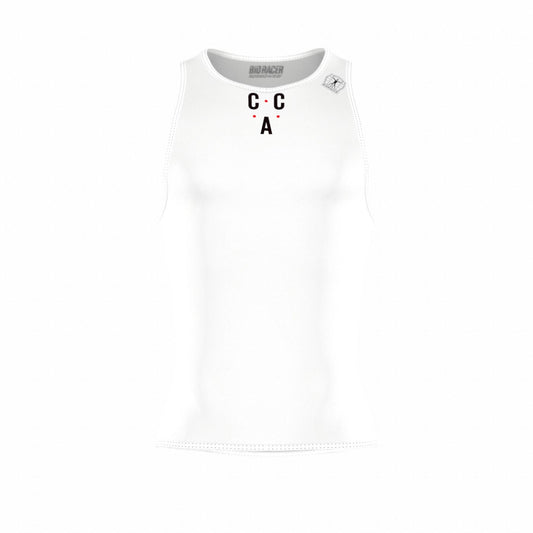 Sleeveless Breeze Baselayer - Unisex