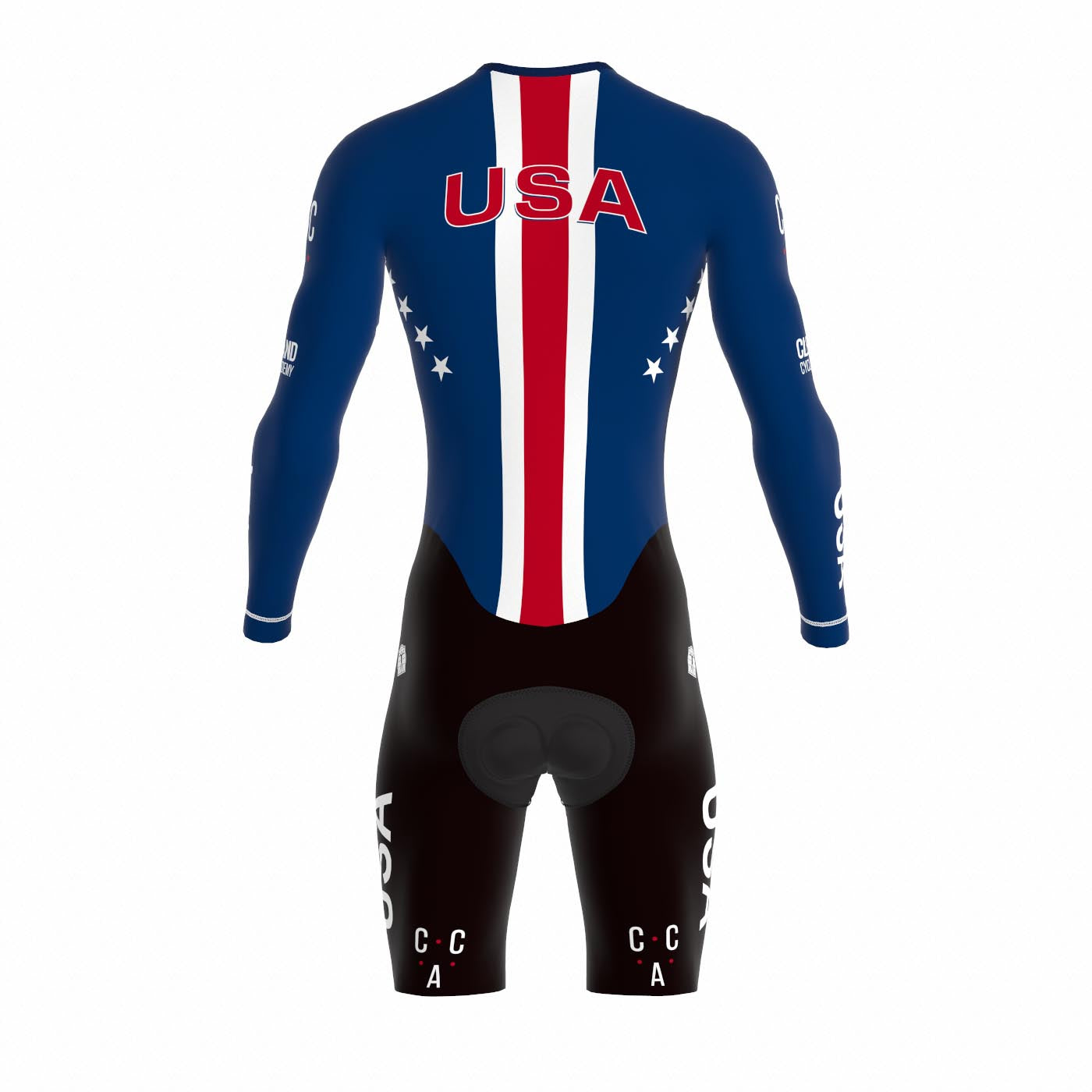 Aerosuit LS Epic Time Trial - Men