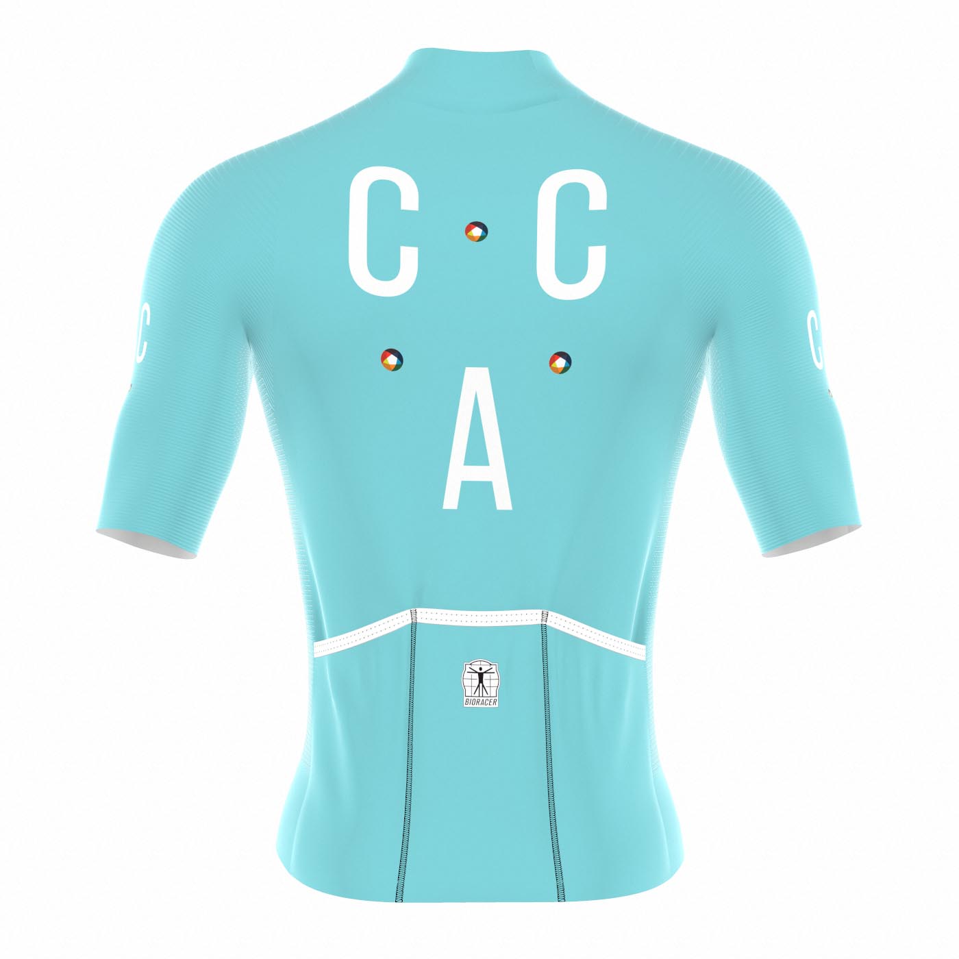 Jersey SS Epic - Plus - Women