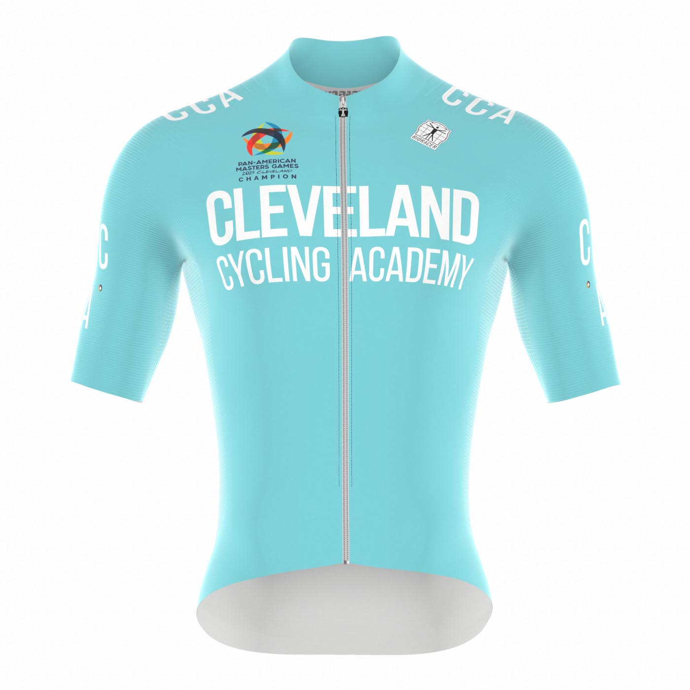 Jersey SS Epic - Plus - Women
