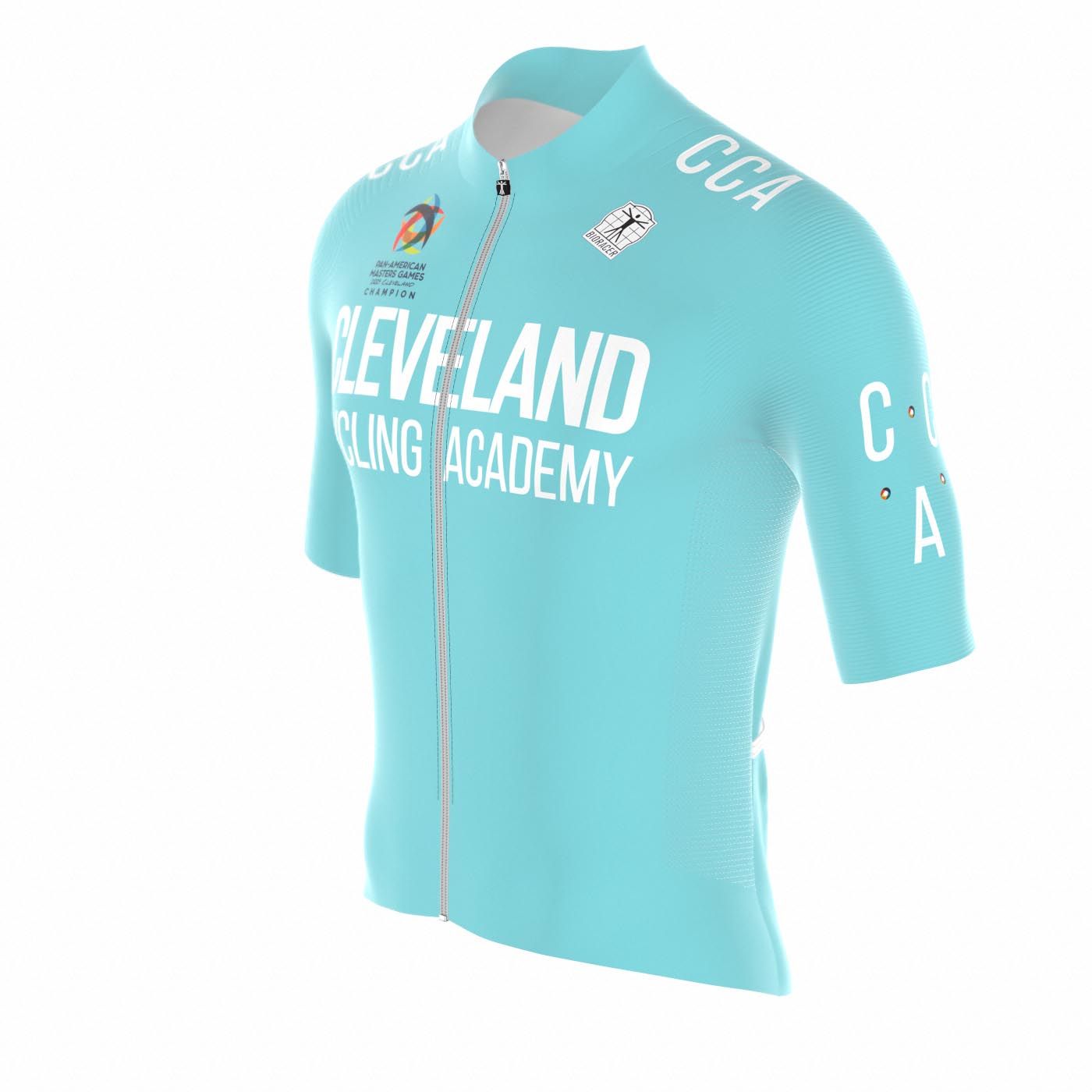 Jersey SS Epic - Plus - Women