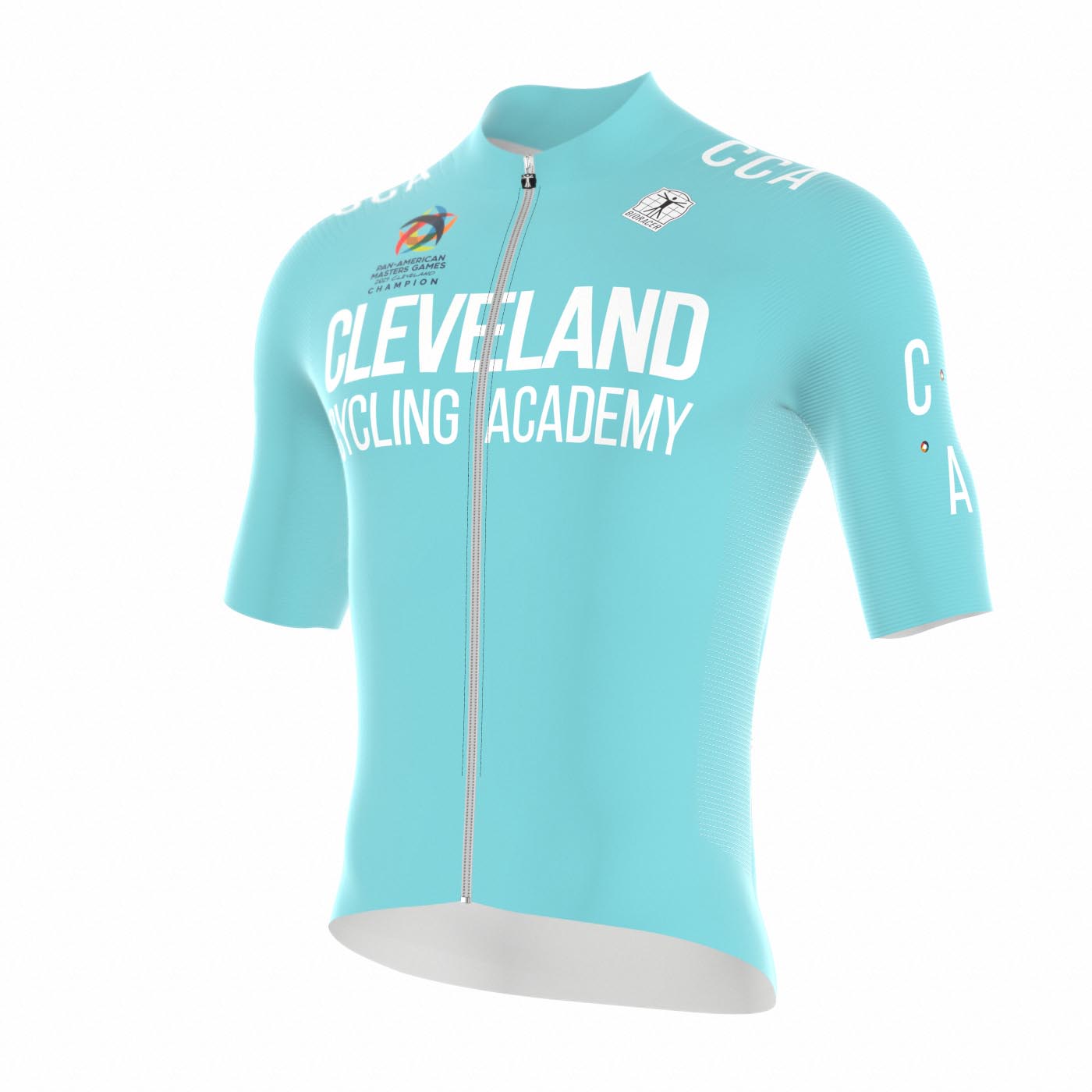 Jersey SS Epic - Plus - Women