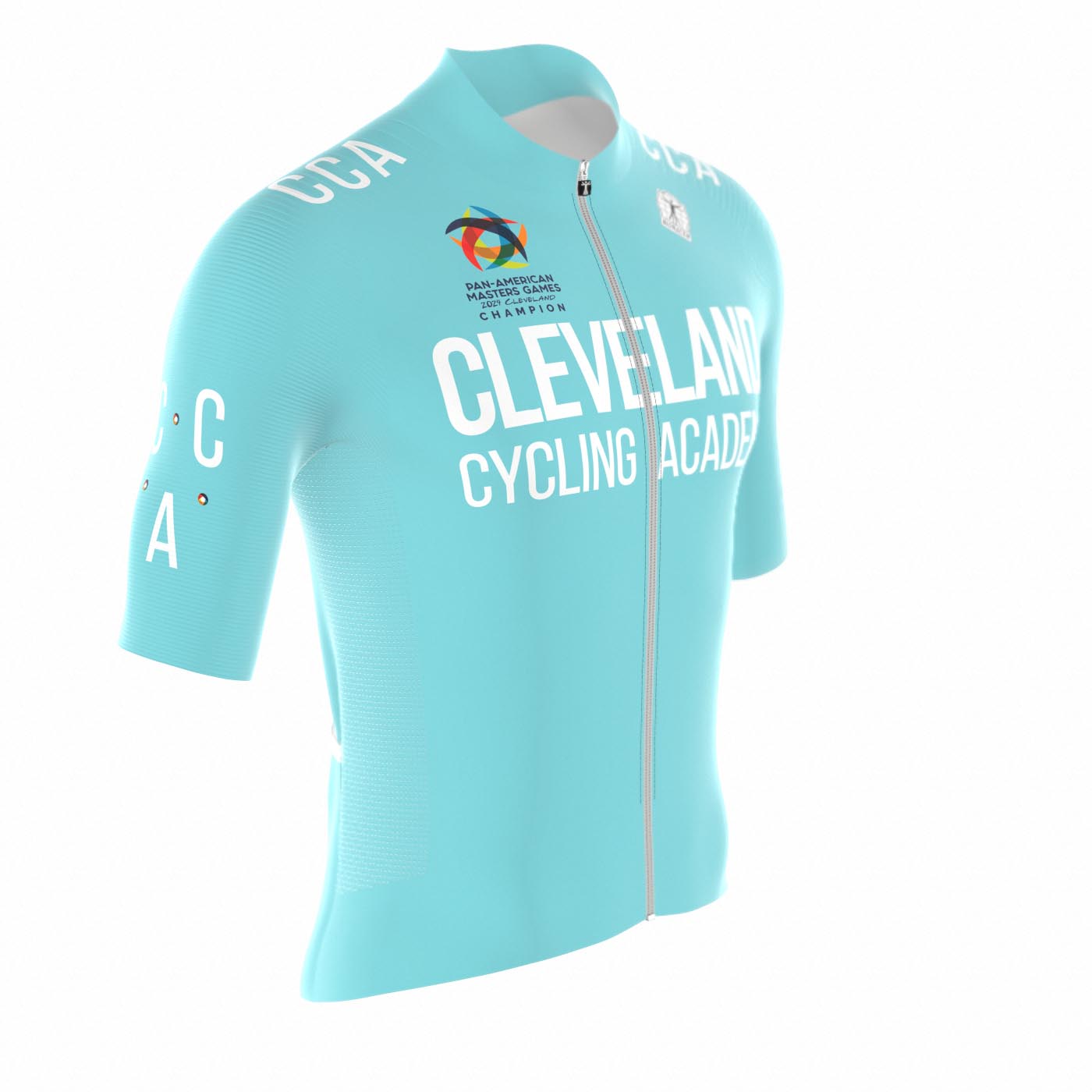 Jersey SS Epic - Plus - Women