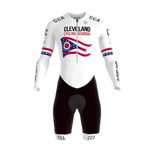 Aerosuit LS Epic Time Trial - Men (Paul Martin OH State Champ)