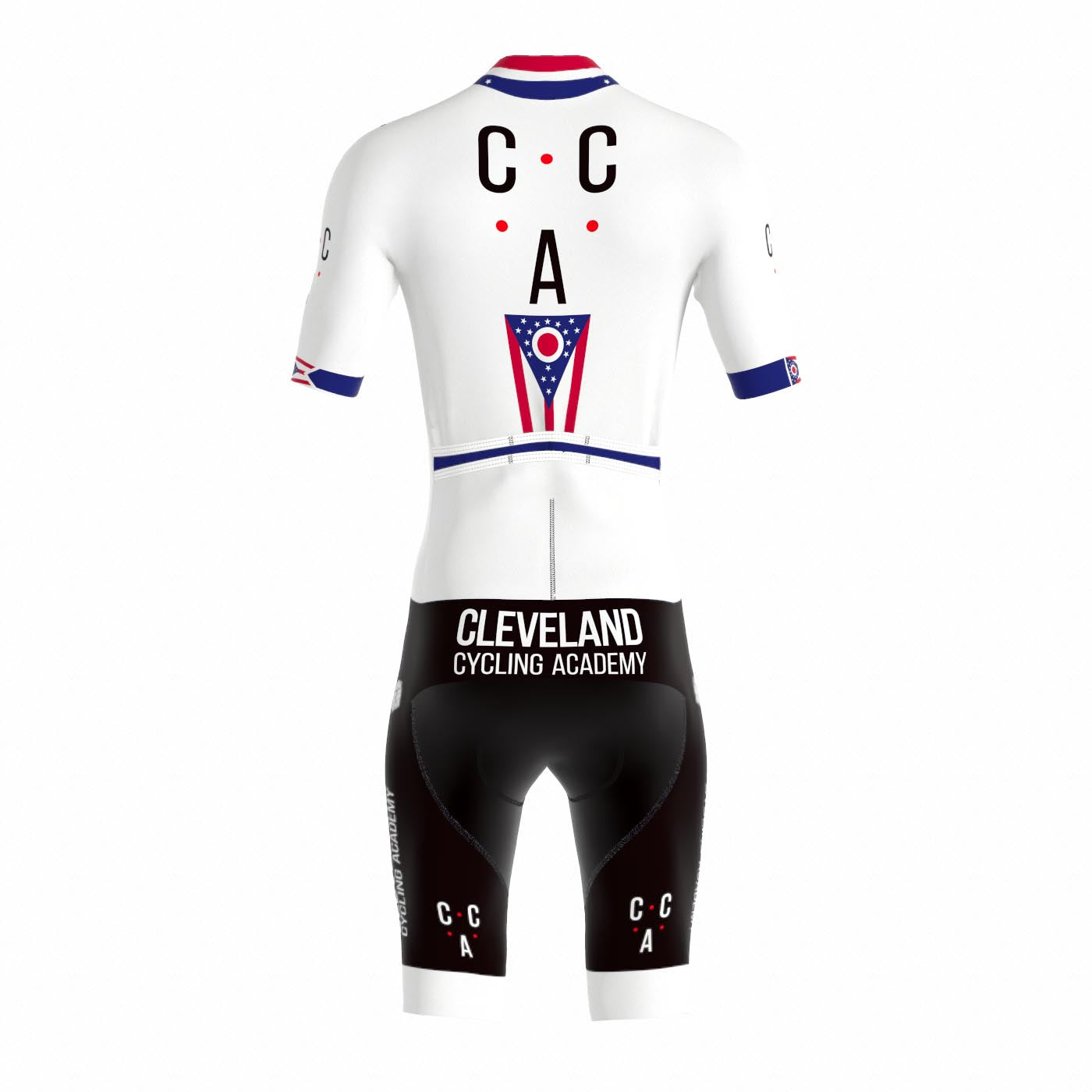 Aerosuit SS Epic Road Race - Men