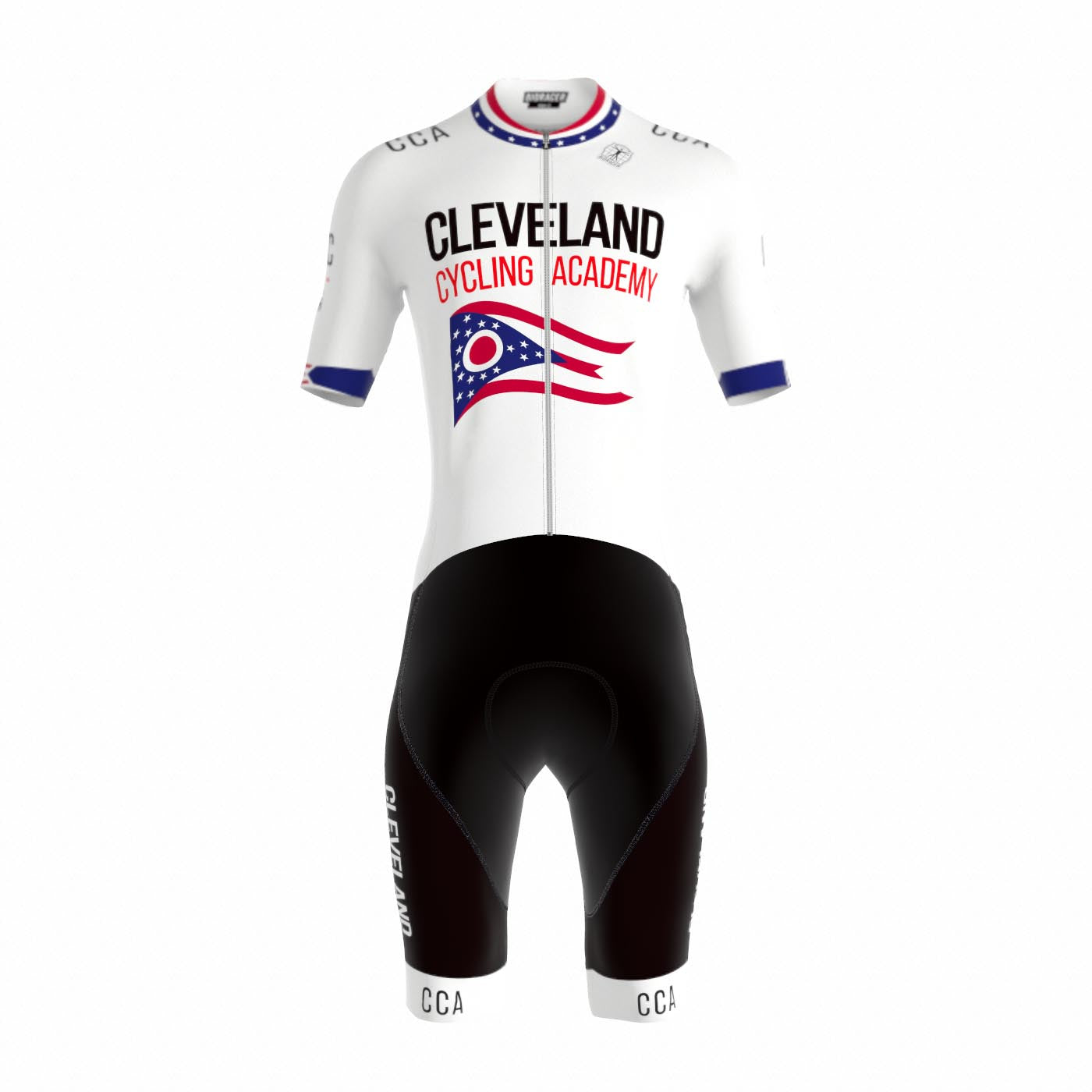Aerosuit SS Epic Road Race - Men