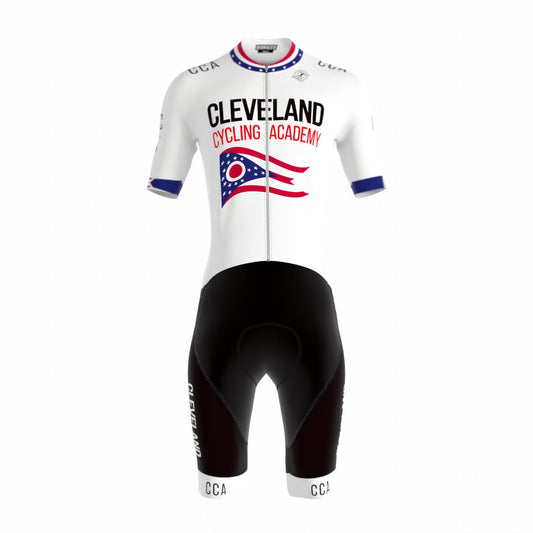 Aerosuit SS Epic Road Race - Men