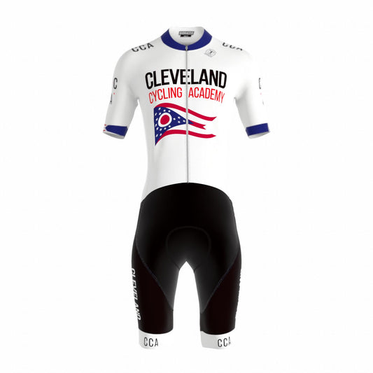Aerosuit SS Epic Road Race - Men (Ohio State Champ)