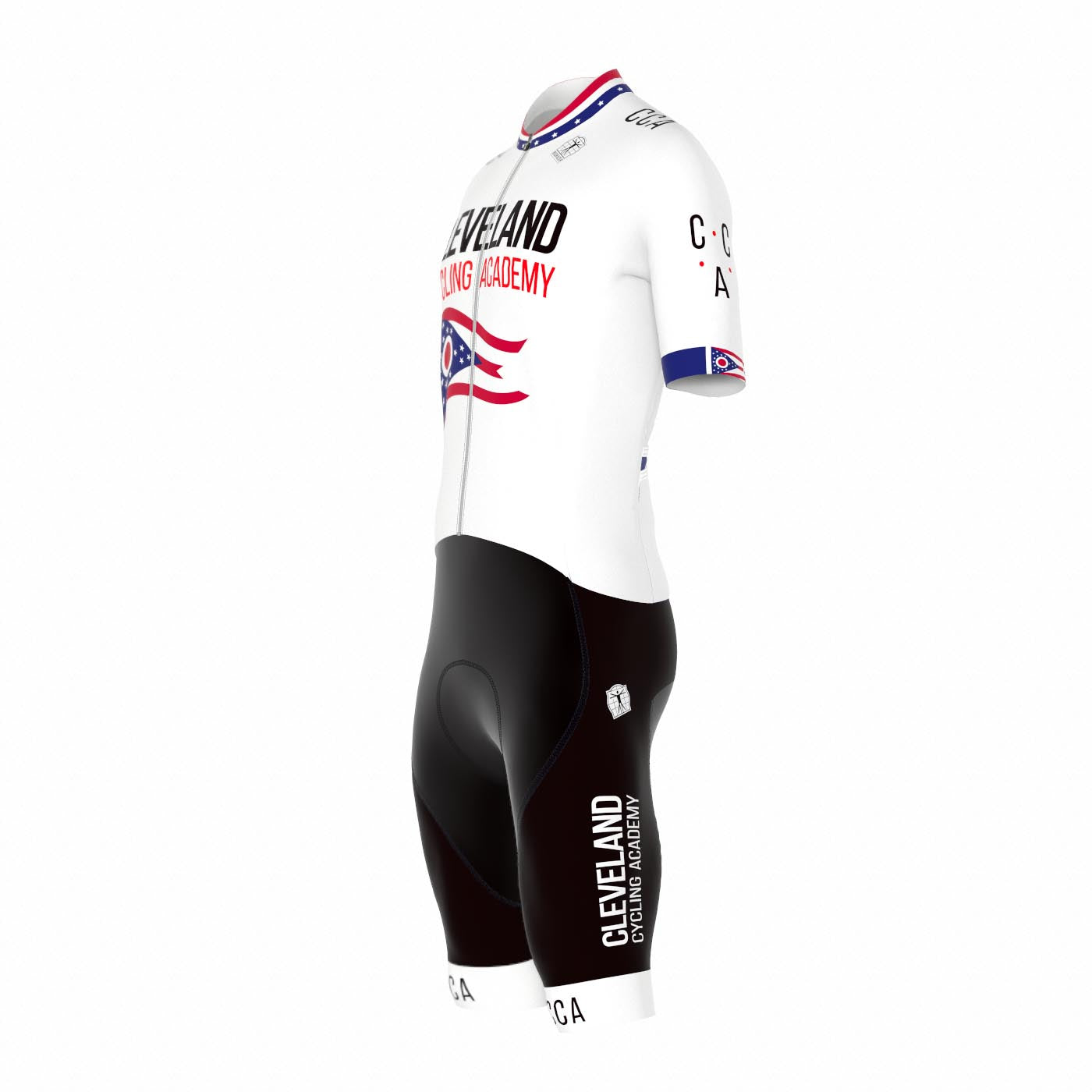 Aerosuit SS Epic Road Race - Men