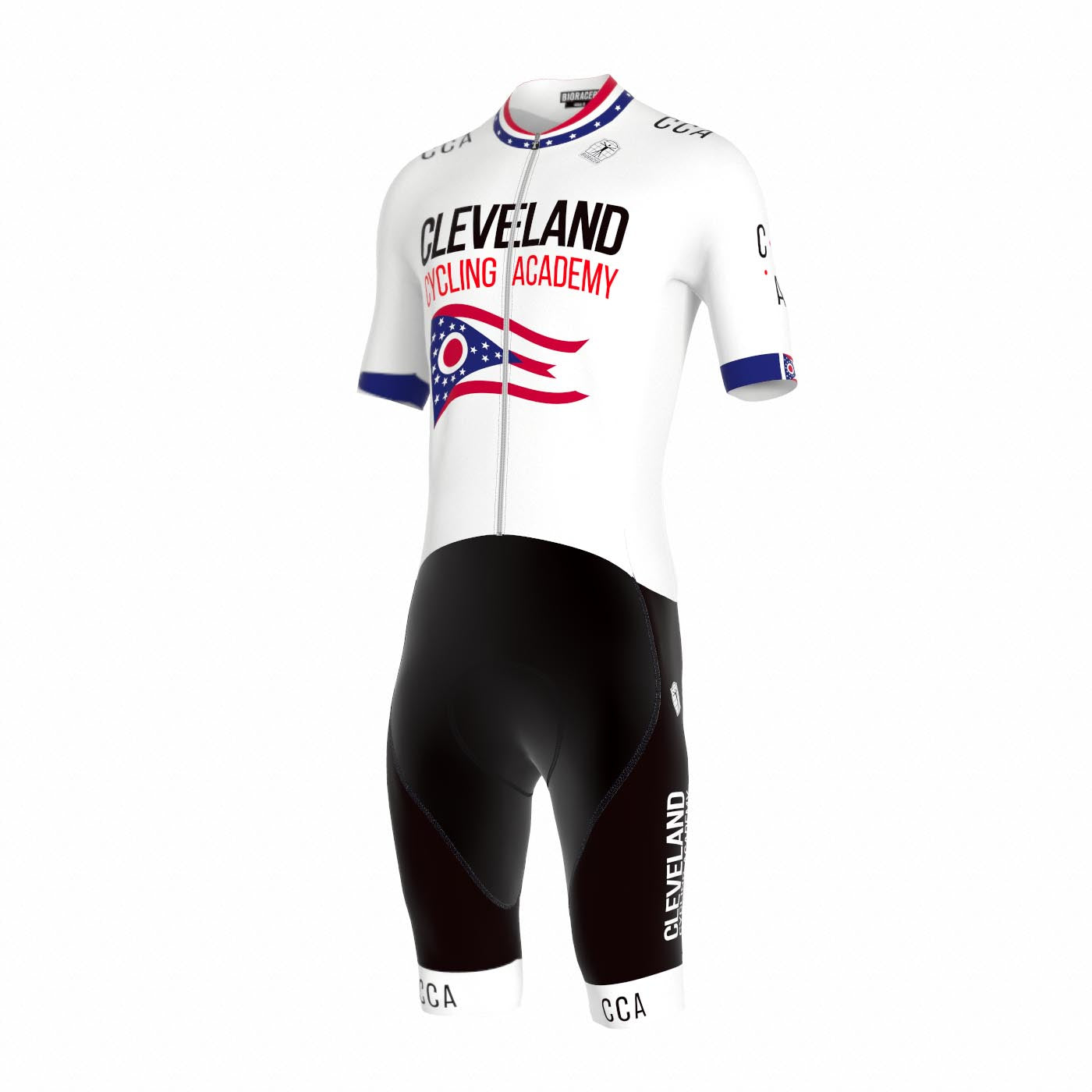 Aerosuit SS Epic Road Race - Men