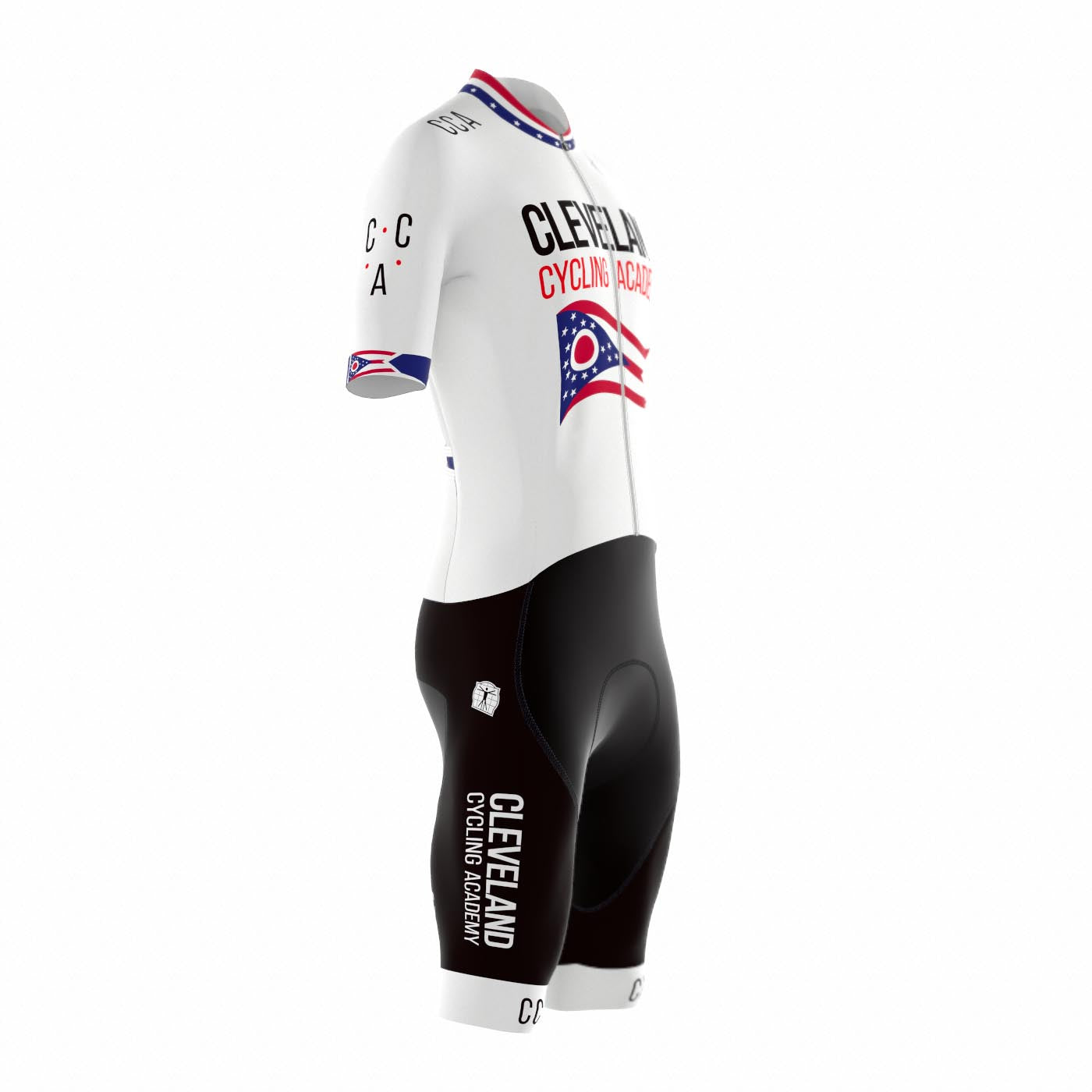 Aerosuit SS Epic Road Race - Men