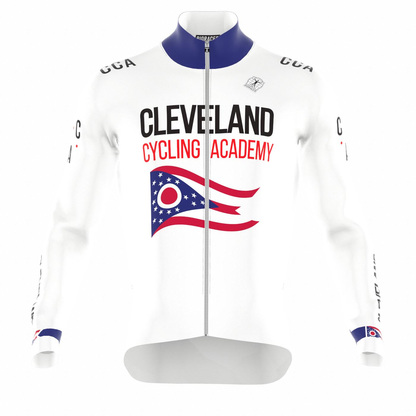 Jersey Ls Epic Tempest - Plus - Men (Ohio State Champ)