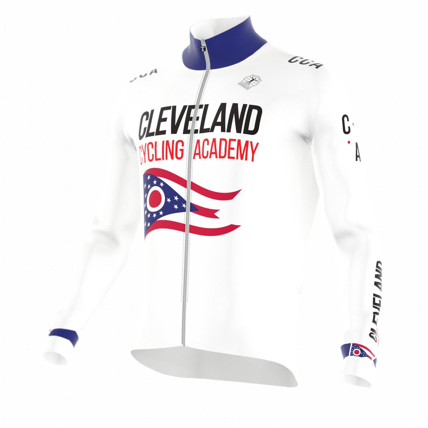 Jersey Ls Epic Tempest - Plus - Men (Ohio State Champ)
