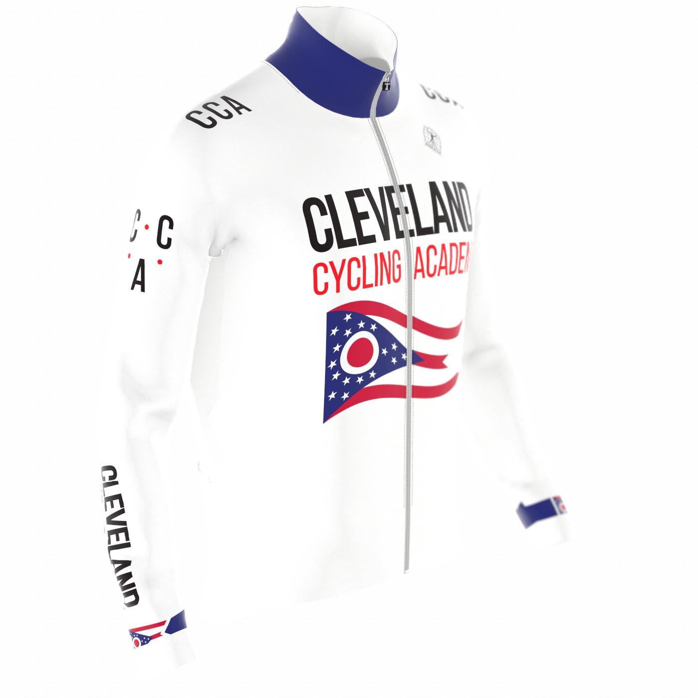 Jersey Ls Epic Tempest - Plus - Men (Ohio State Champ)