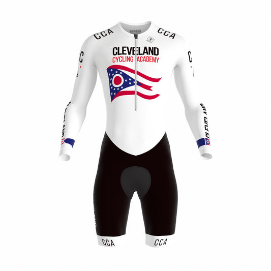 Aerosuit LS Epic Time Trial - Men