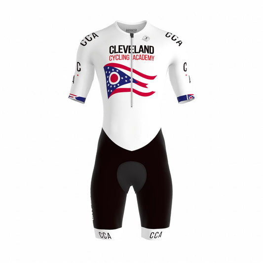 Aerosuit SS Epic Time Trial - Men (Ohio State Champ)