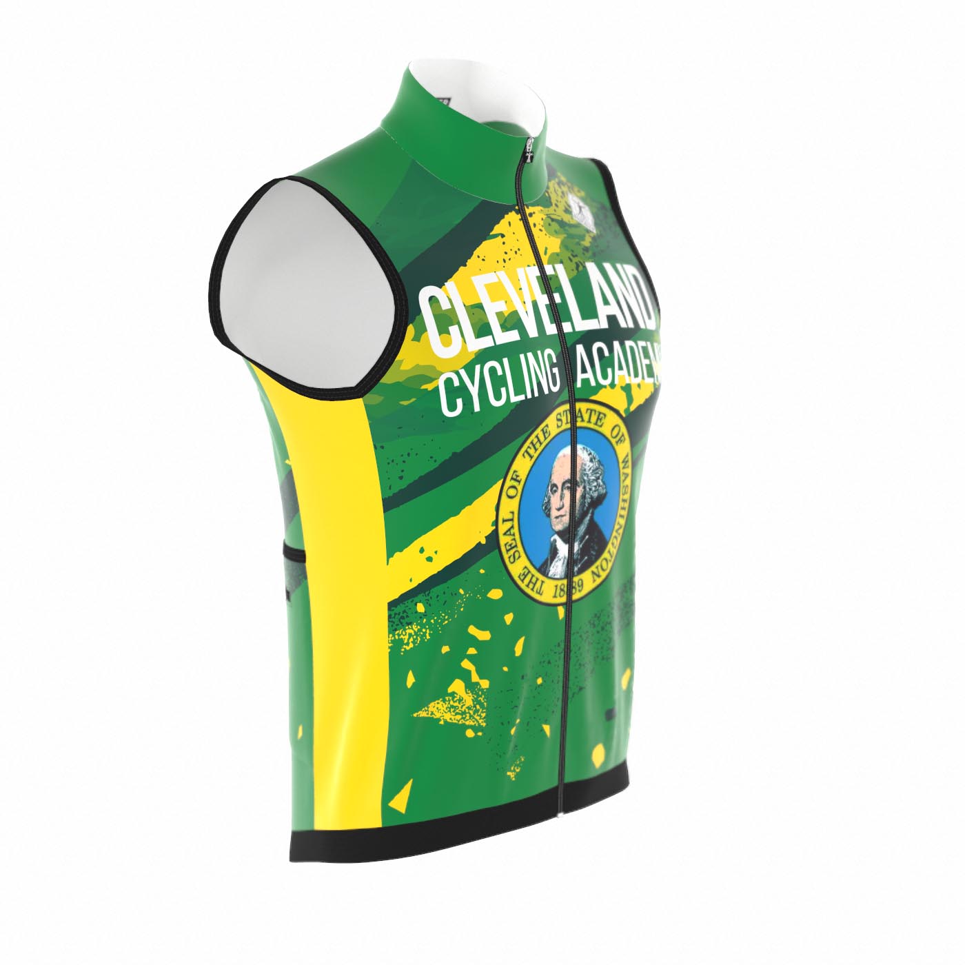 Epic Tempest Protect Gilet - Plus - Men