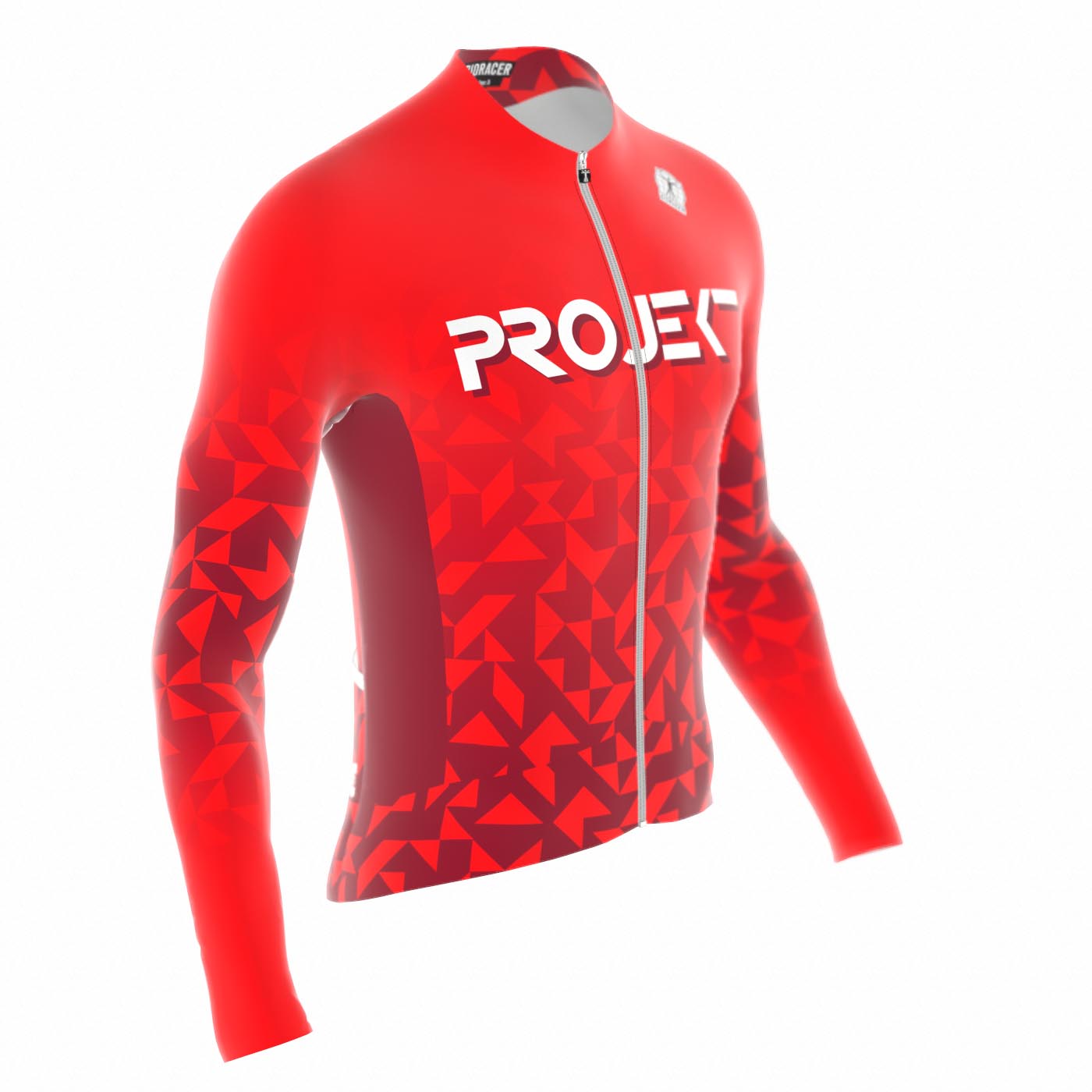 Epic Long Sleeve Jersey - Plus - Men
