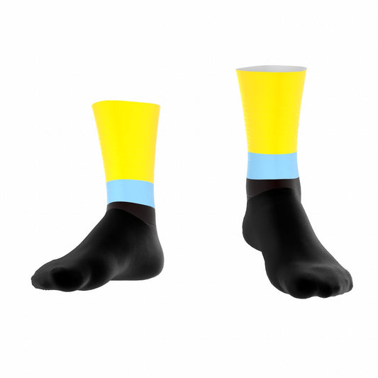 Team Speedsock Epic Low - Unisex