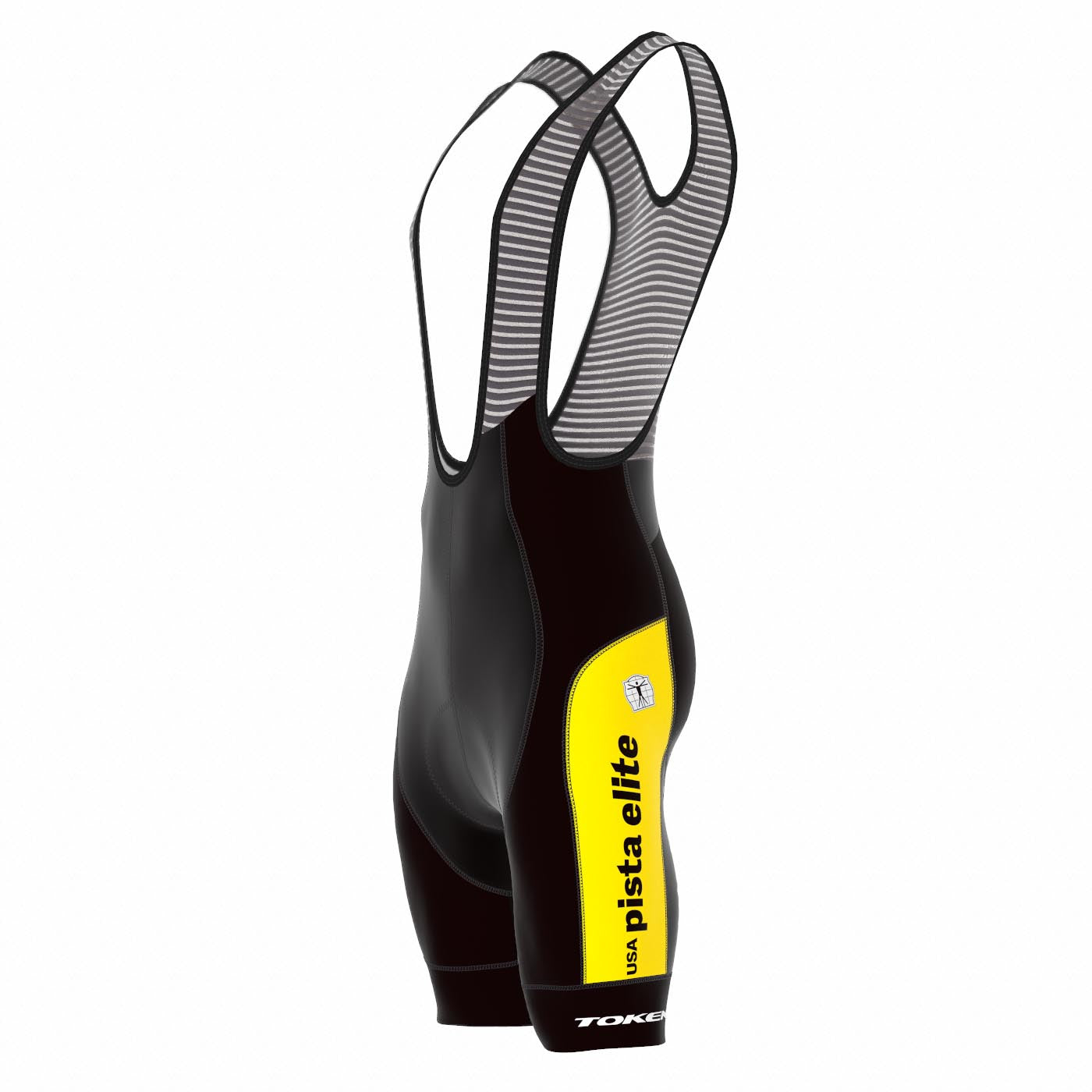 Bibshort Icon Lycra - Men