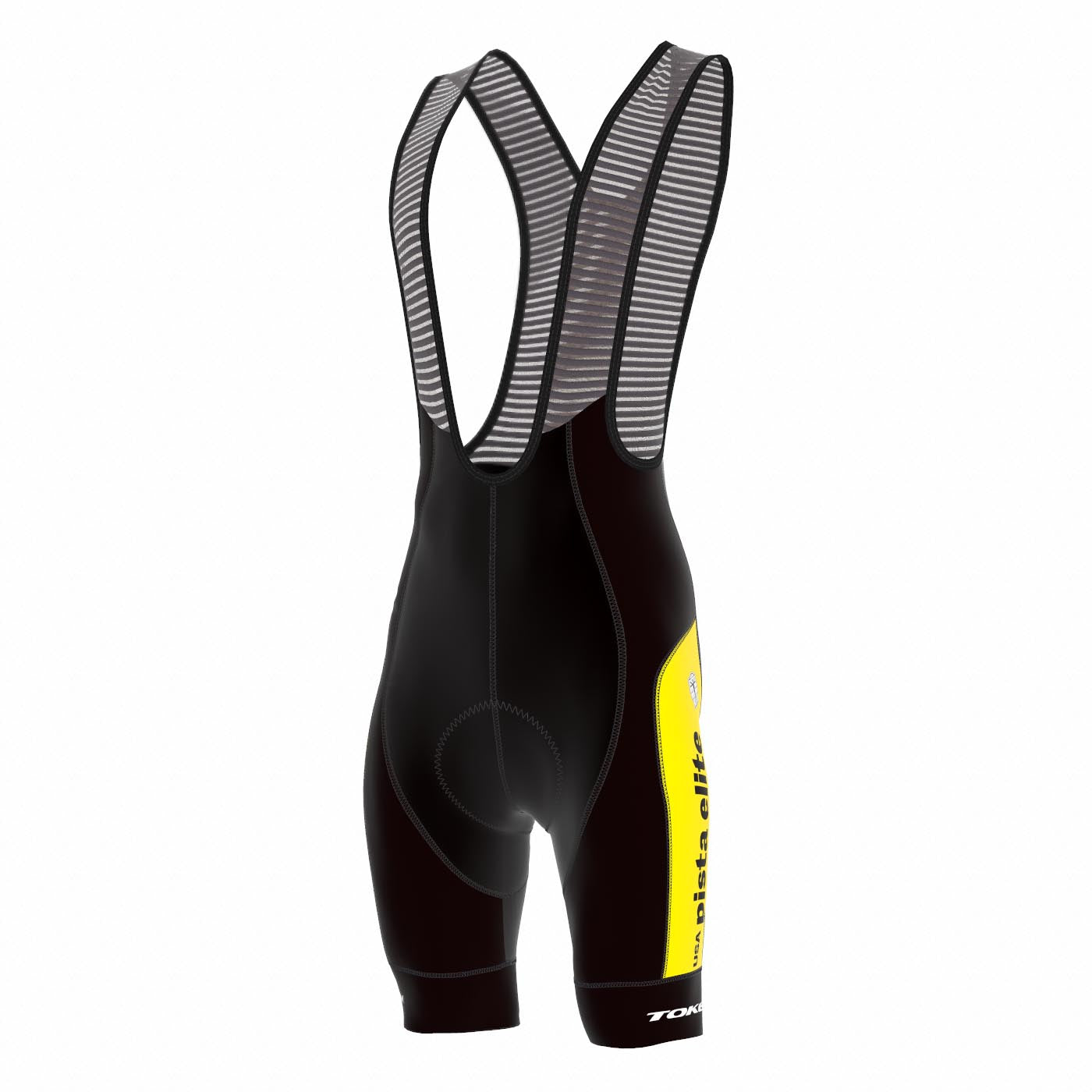 Bibshort Icon Lycra - Men