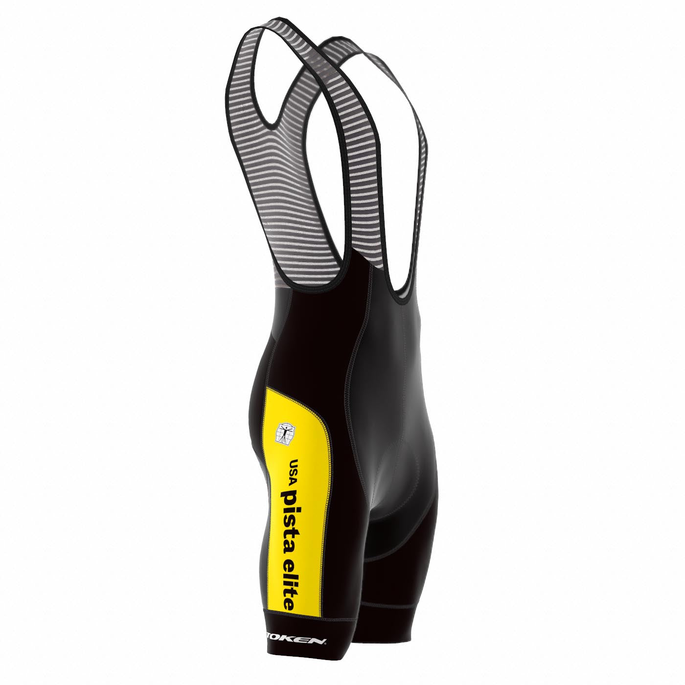 Bibshort Icon Lycra - Men