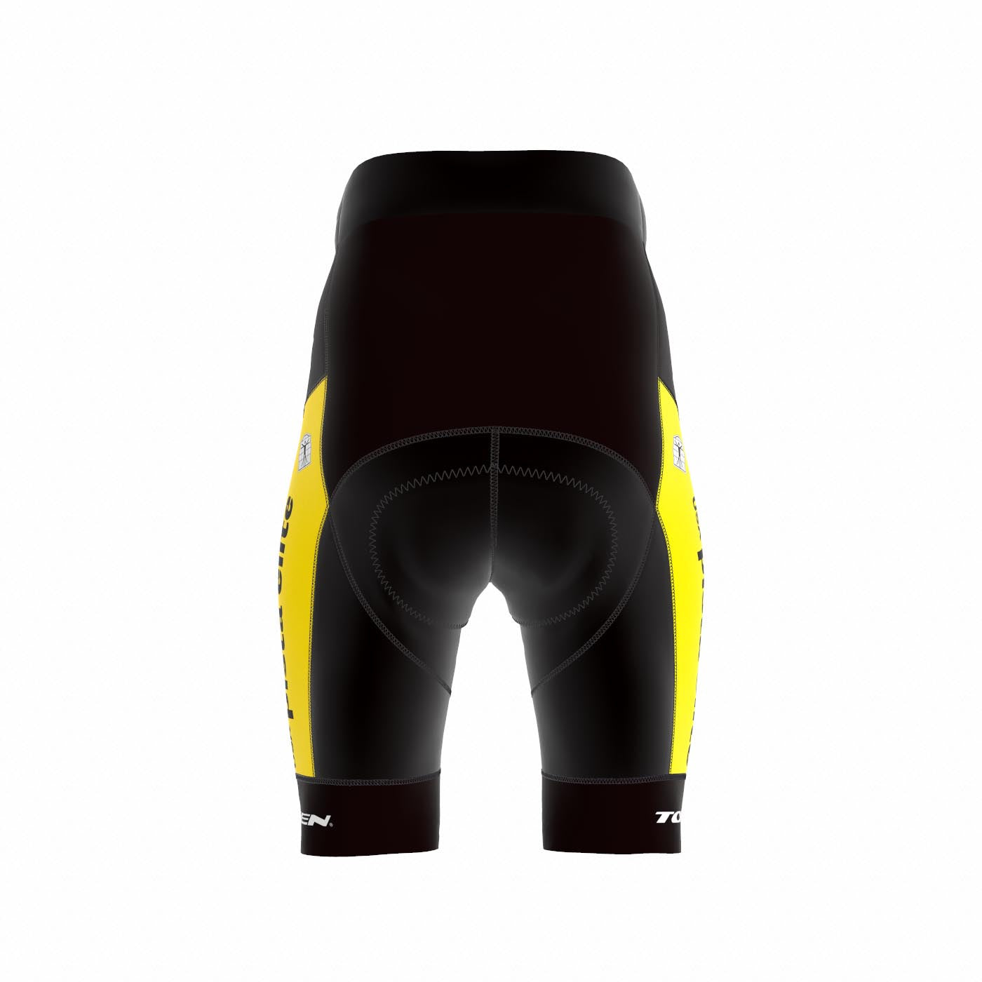 Shorts Icon Lycra - Men
