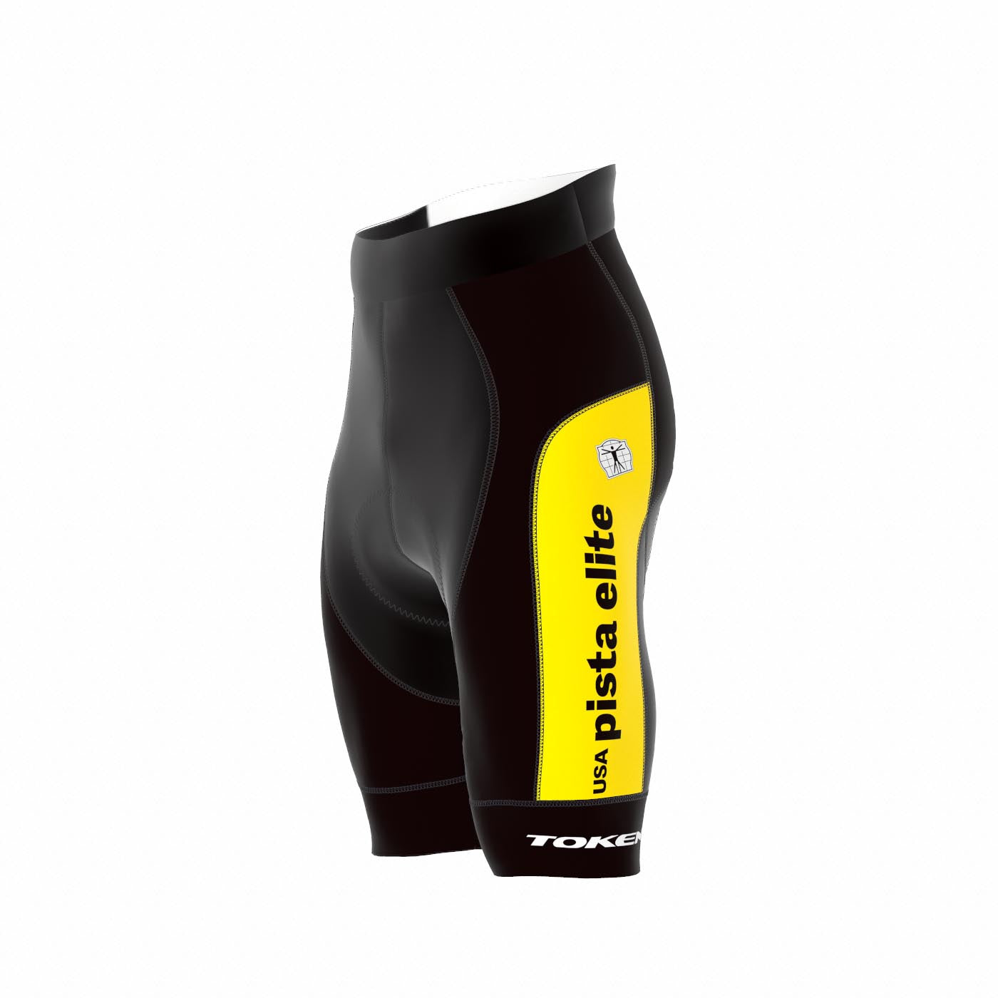 Shorts Icon Lycra - Men